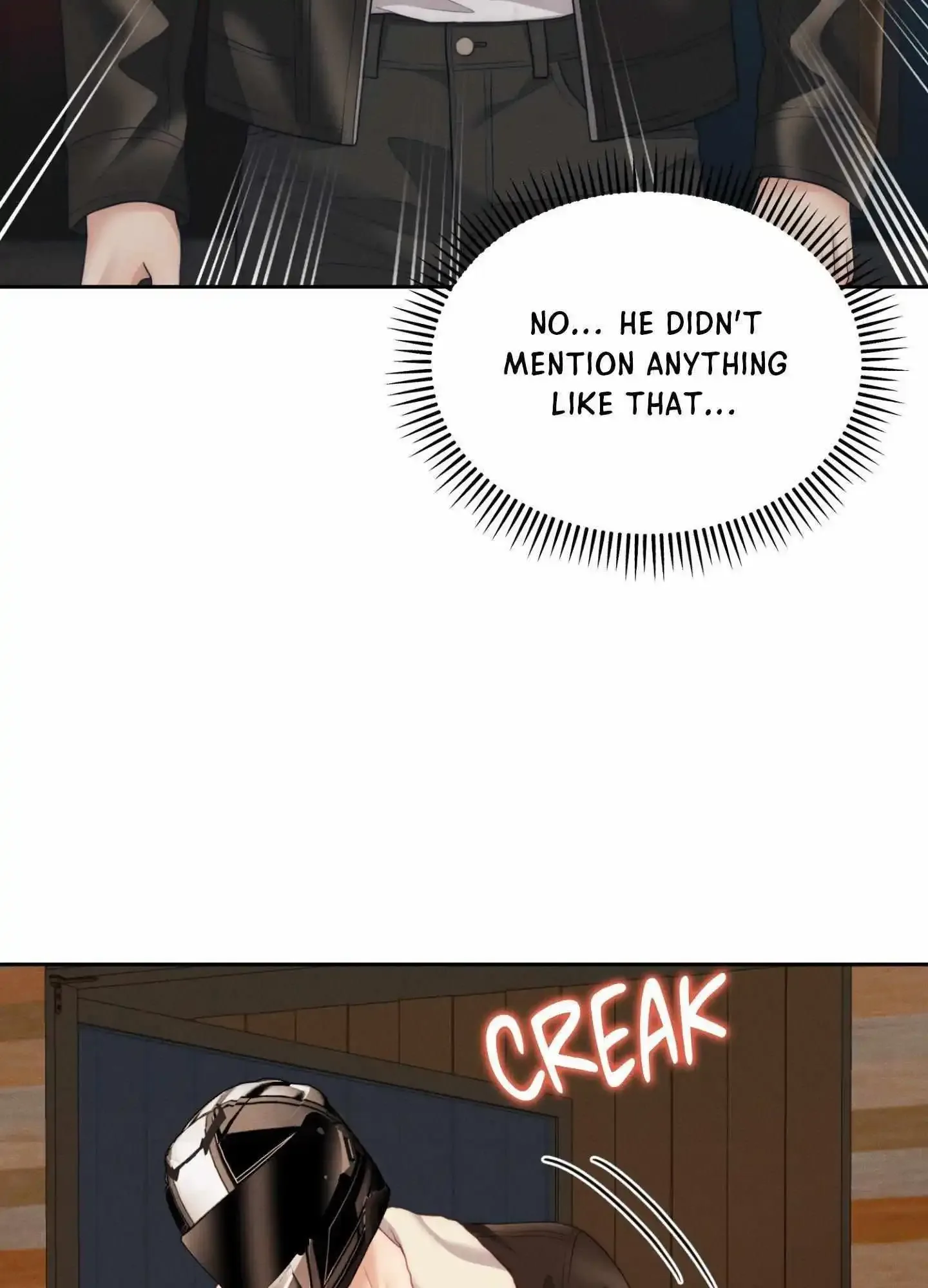 Love Remedy Chapter 48 page 96