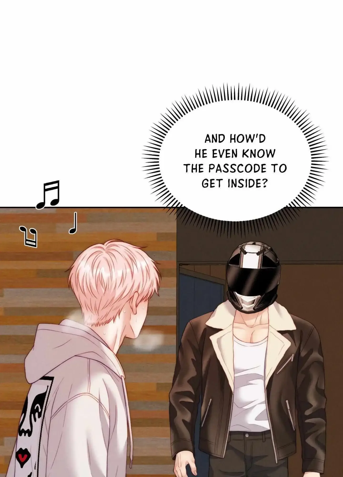 Love Remedy Chapter 48 page 98