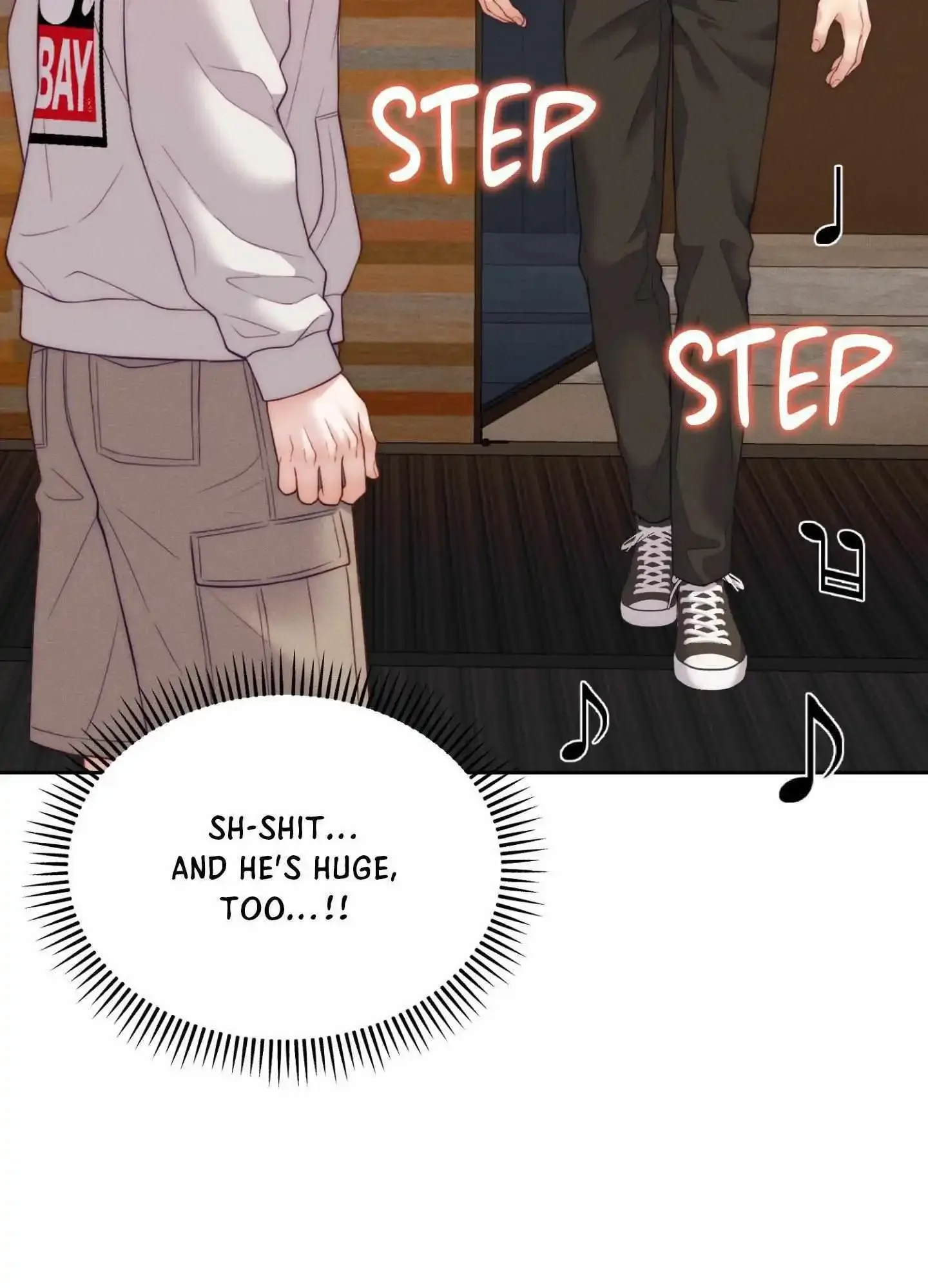 Love Remedy Chapter 48 page 99