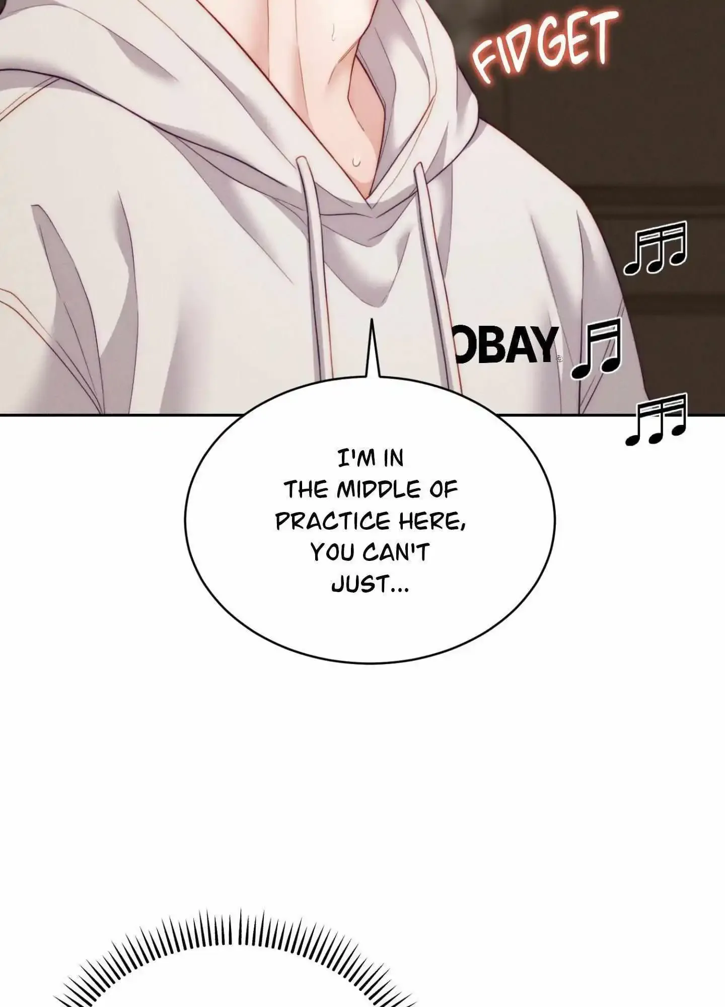 Love Remedy Chapter 48 page 101