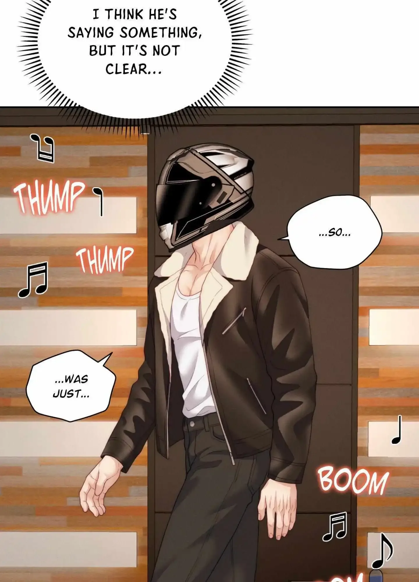 Love Remedy Chapter 48 page 102