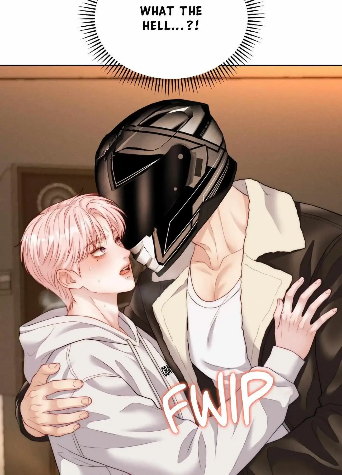 Love Remedy Chapter 48 page 105
