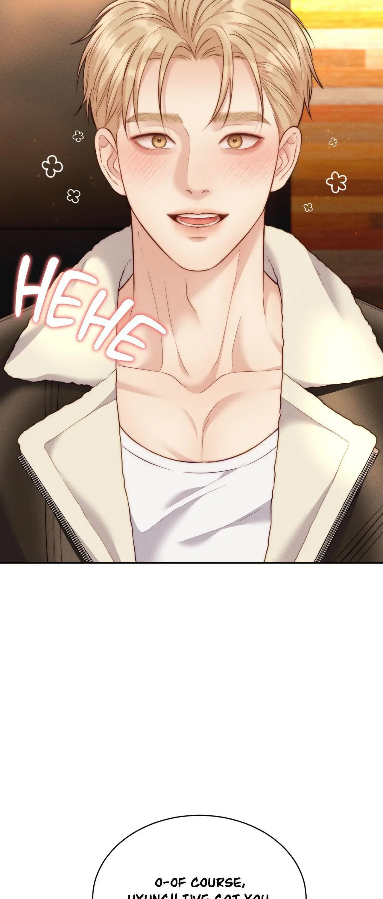 Love Remedy Chapter 49 page 25