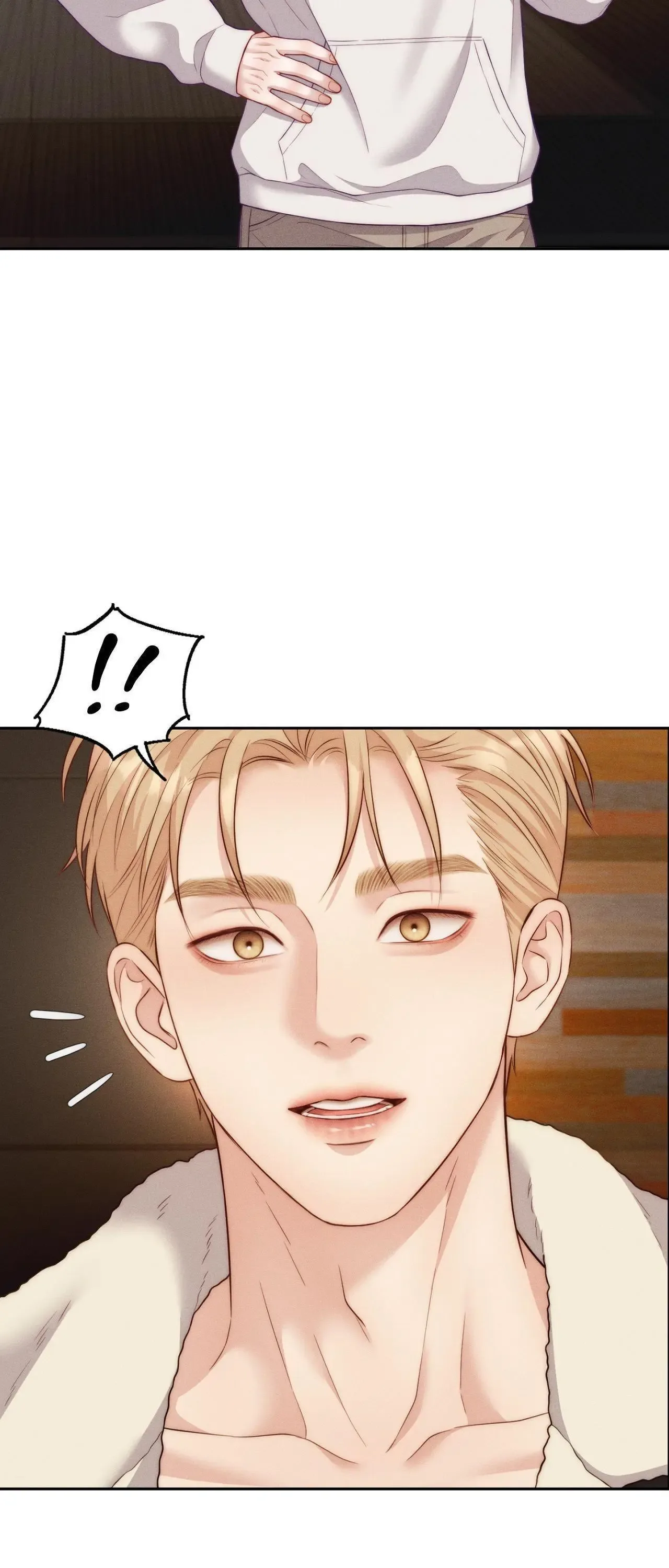Love Remedy Chapter 49 page 15