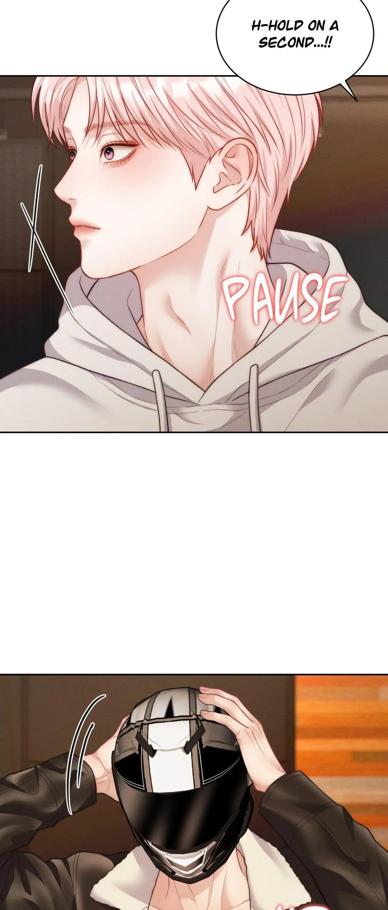 Love Remedy Chapter 49 page 5