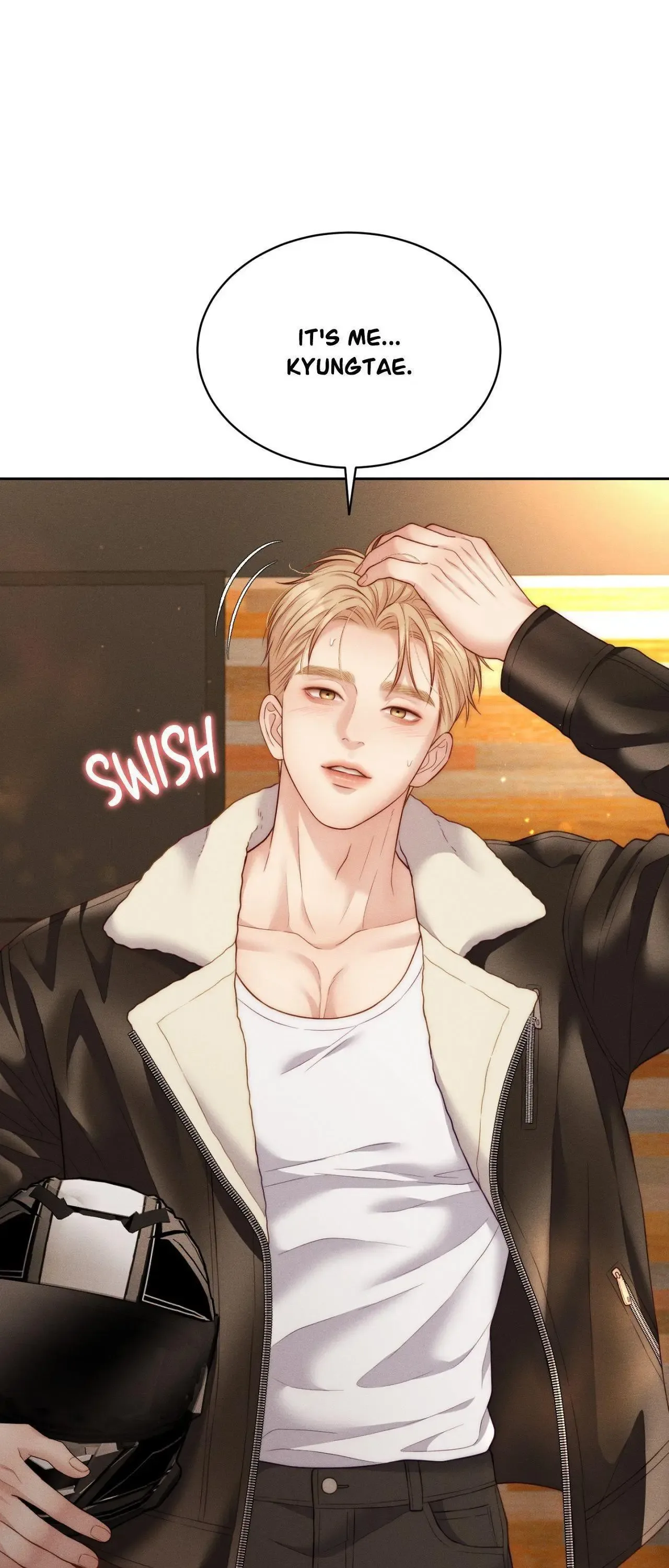 Love Remedy Chapter 49 page 7