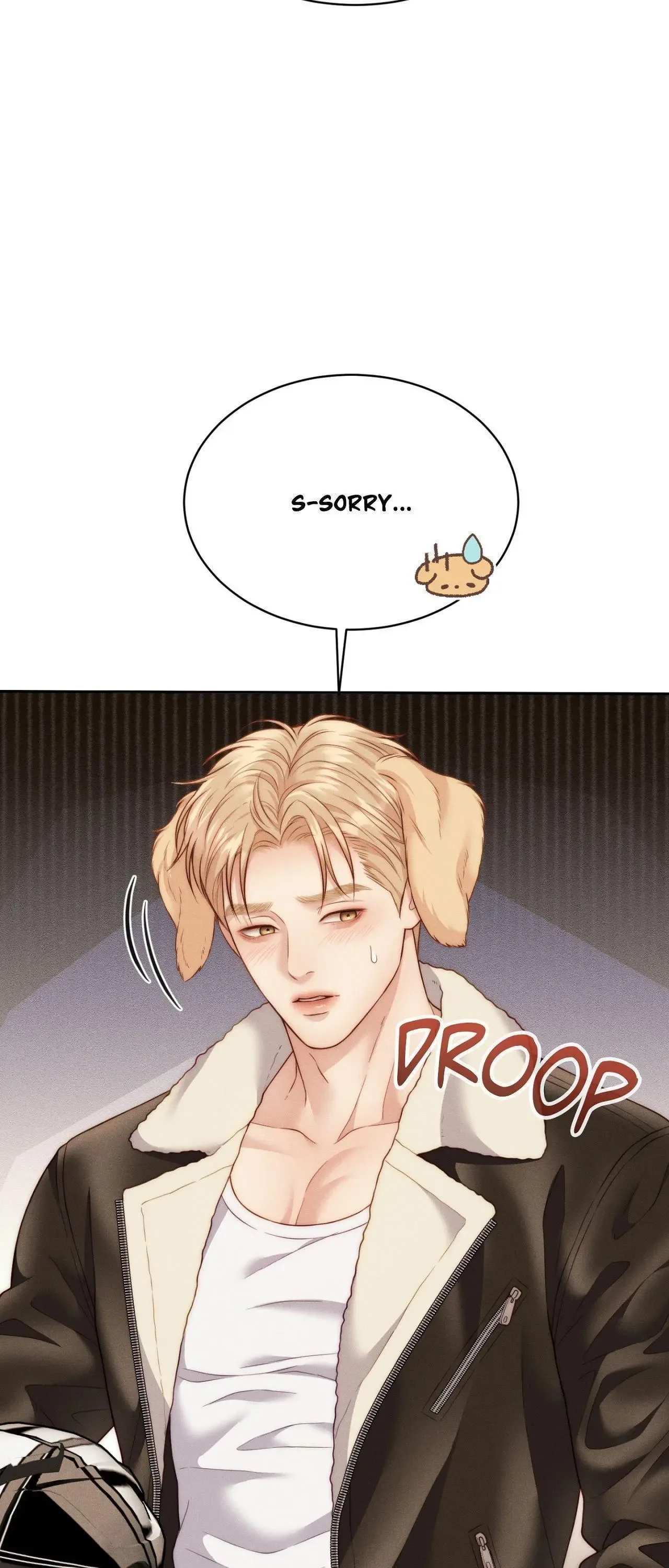 Love Remedy Chapter 49 page 11
