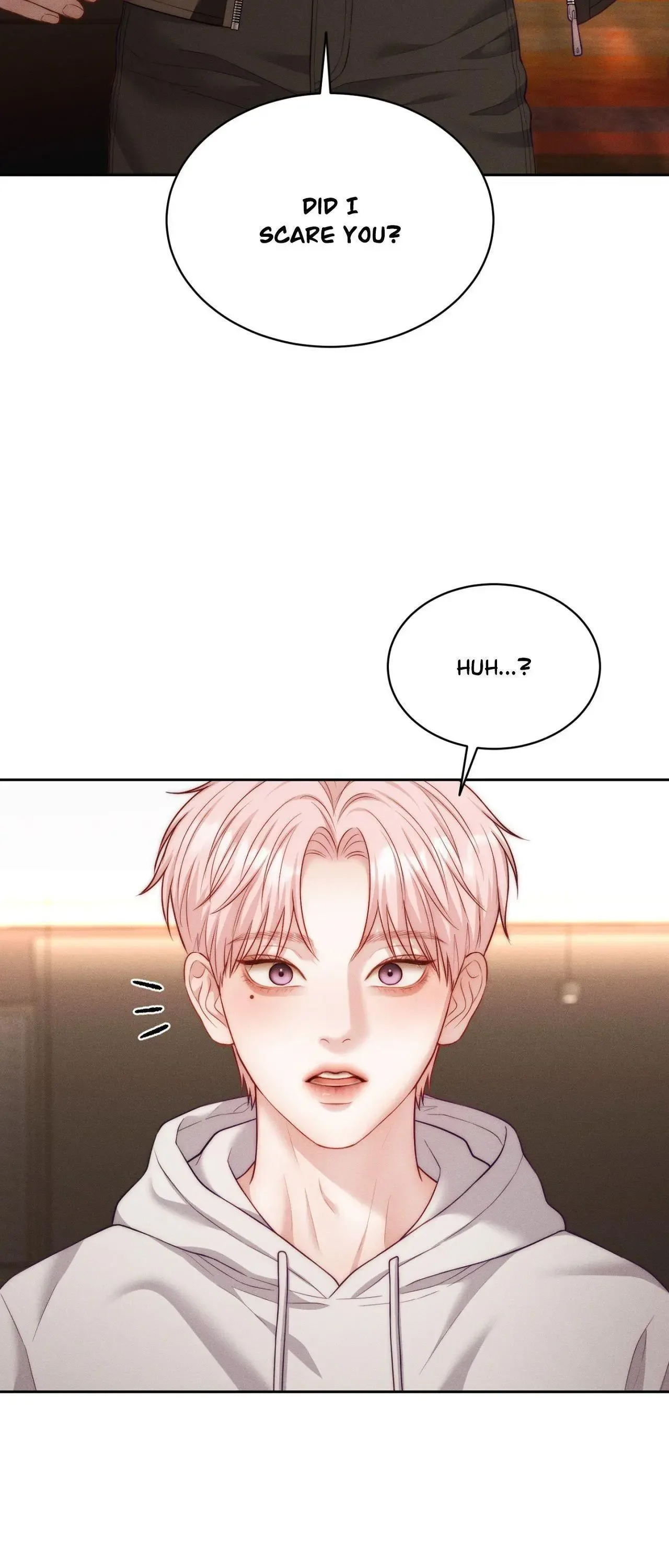 Love Remedy Chapter 49 page 8