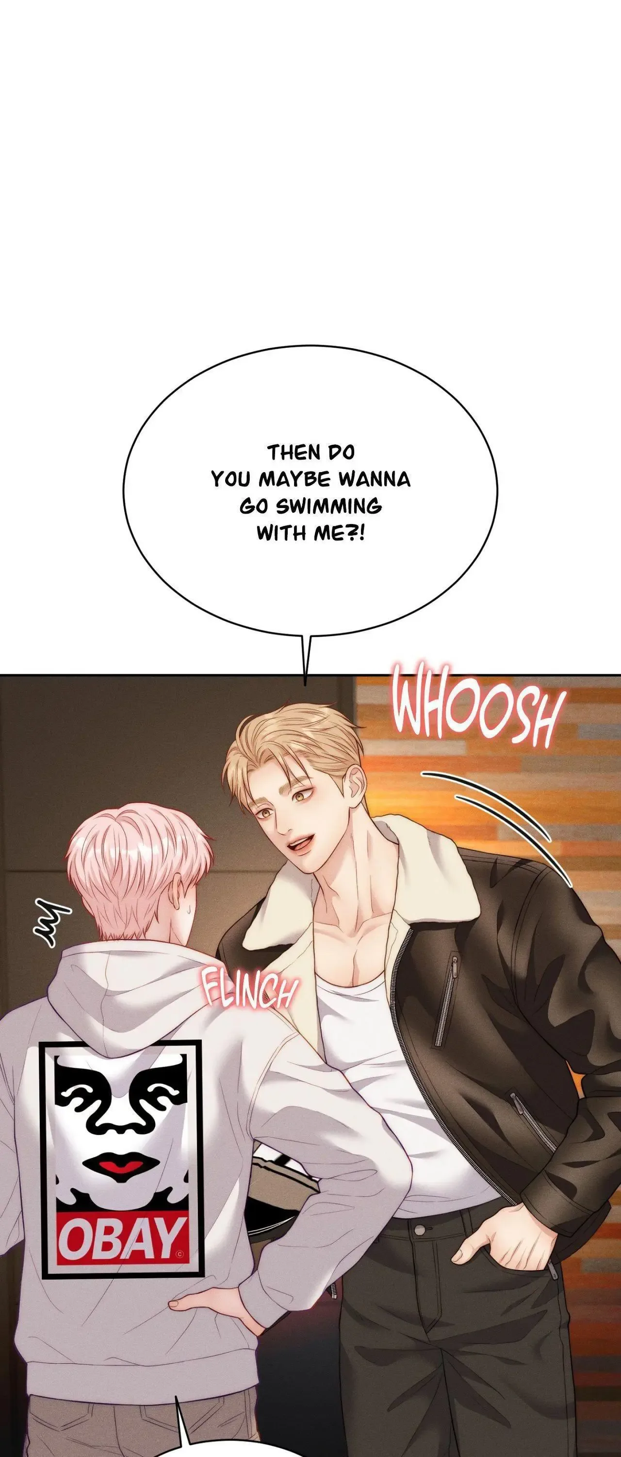 Love Remedy Chapter 49 page 16