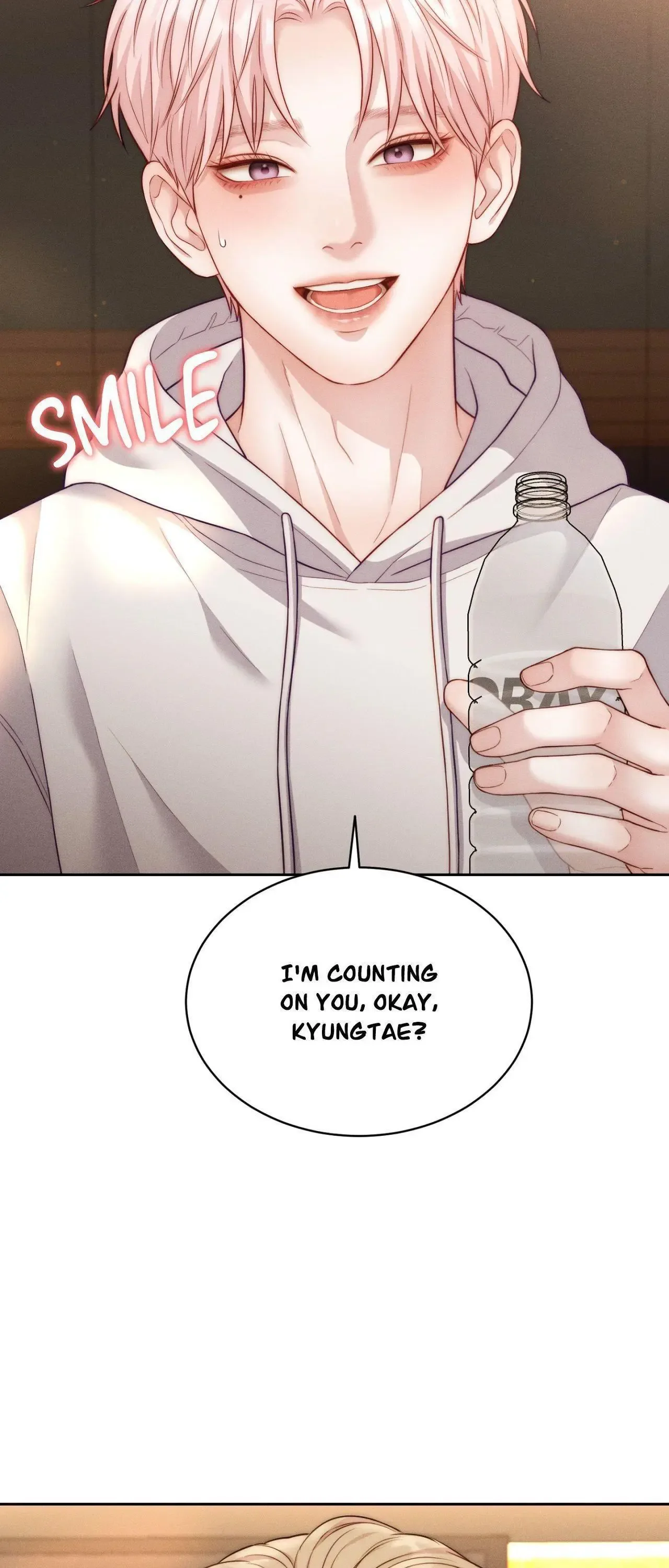 Love Remedy Chapter 49 page 24