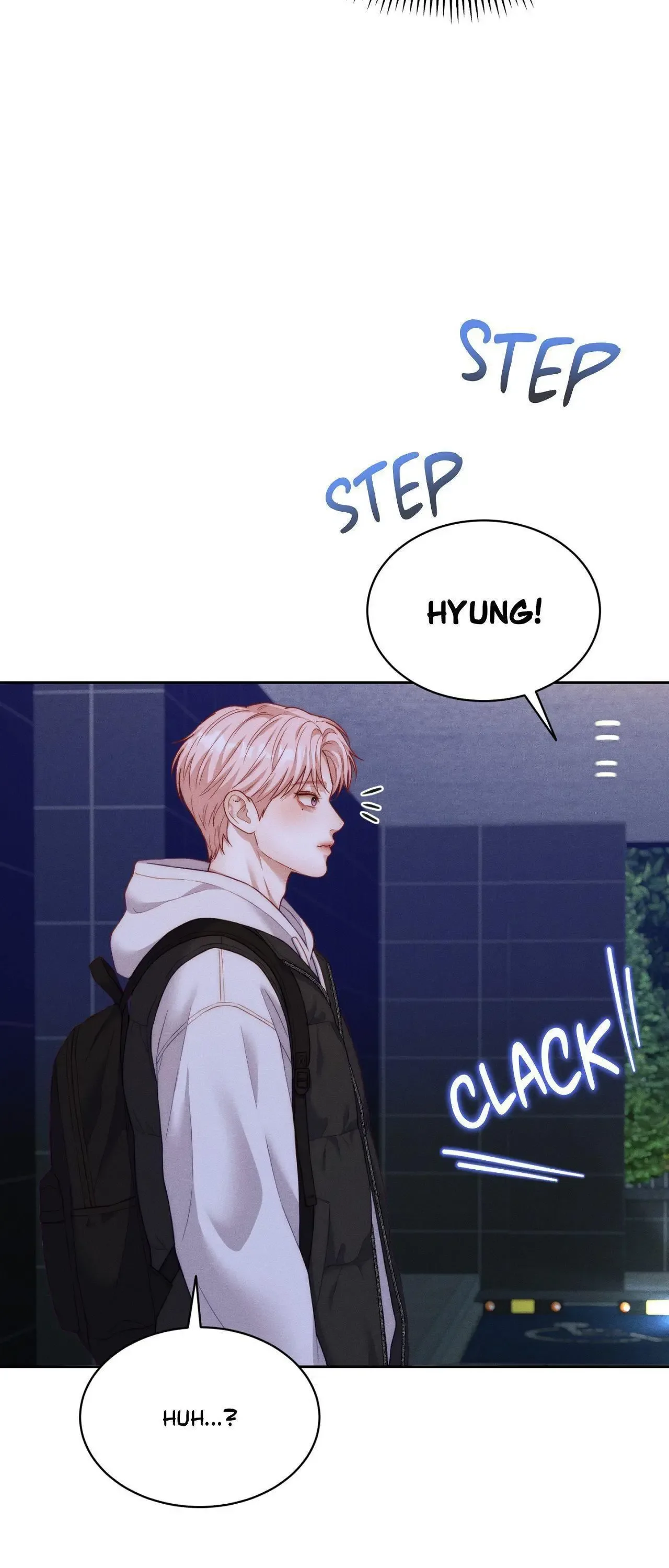 Love Remedy Chapter 49 page 37