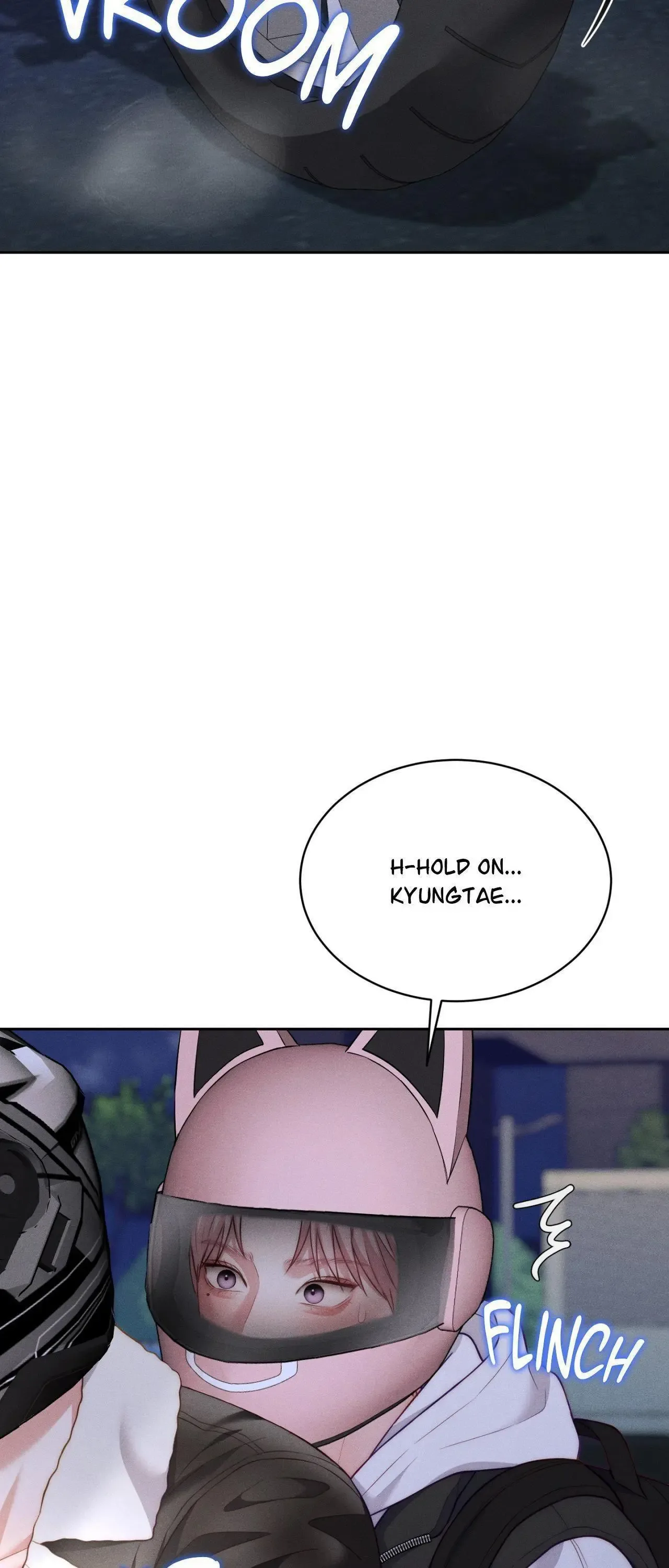 Love Remedy Chapter 49 page 53
