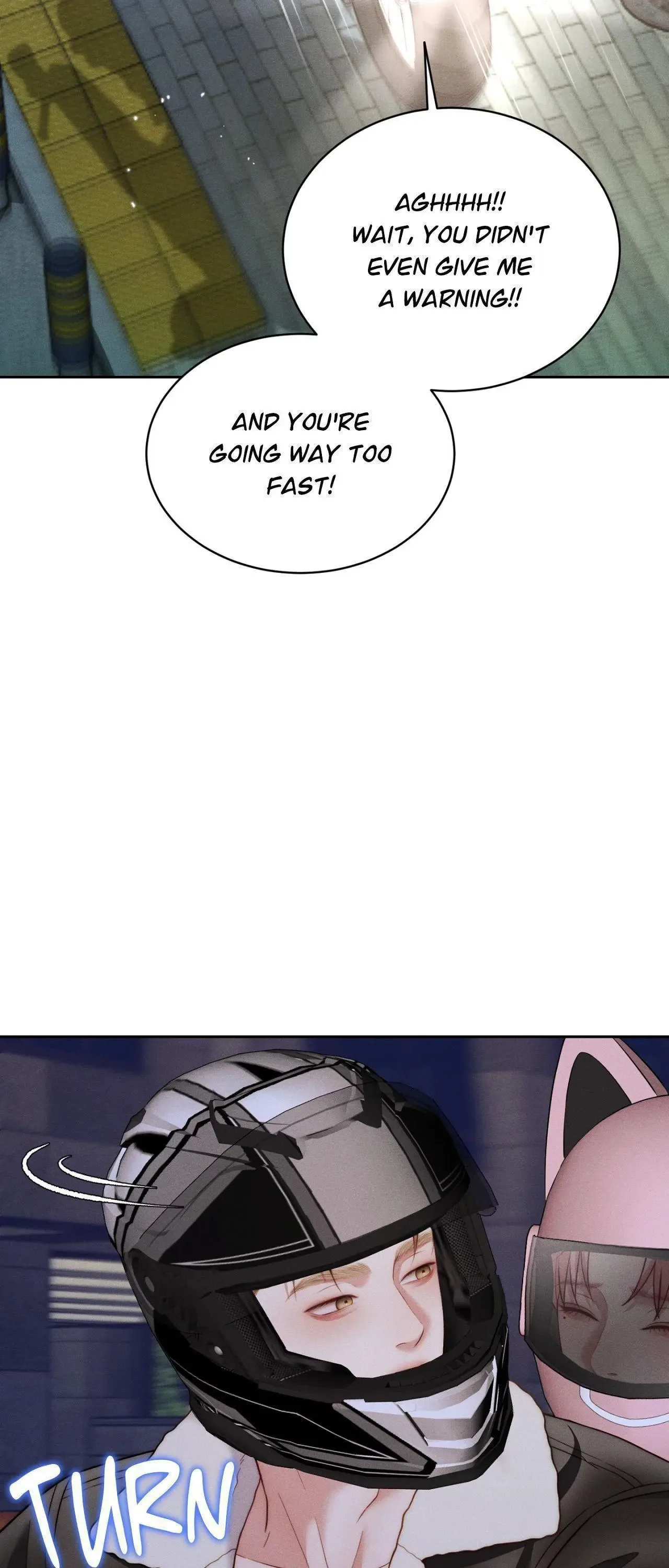 Love Remedy Chapter 49 page 55