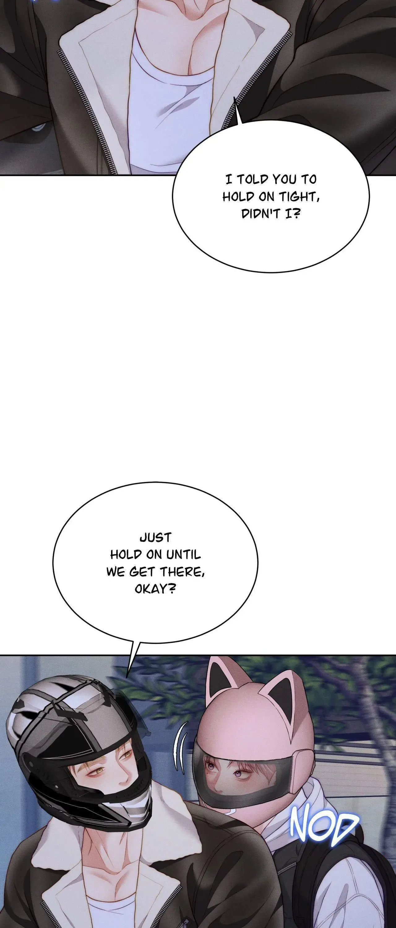 Love Remedy Chapter 49 page 56