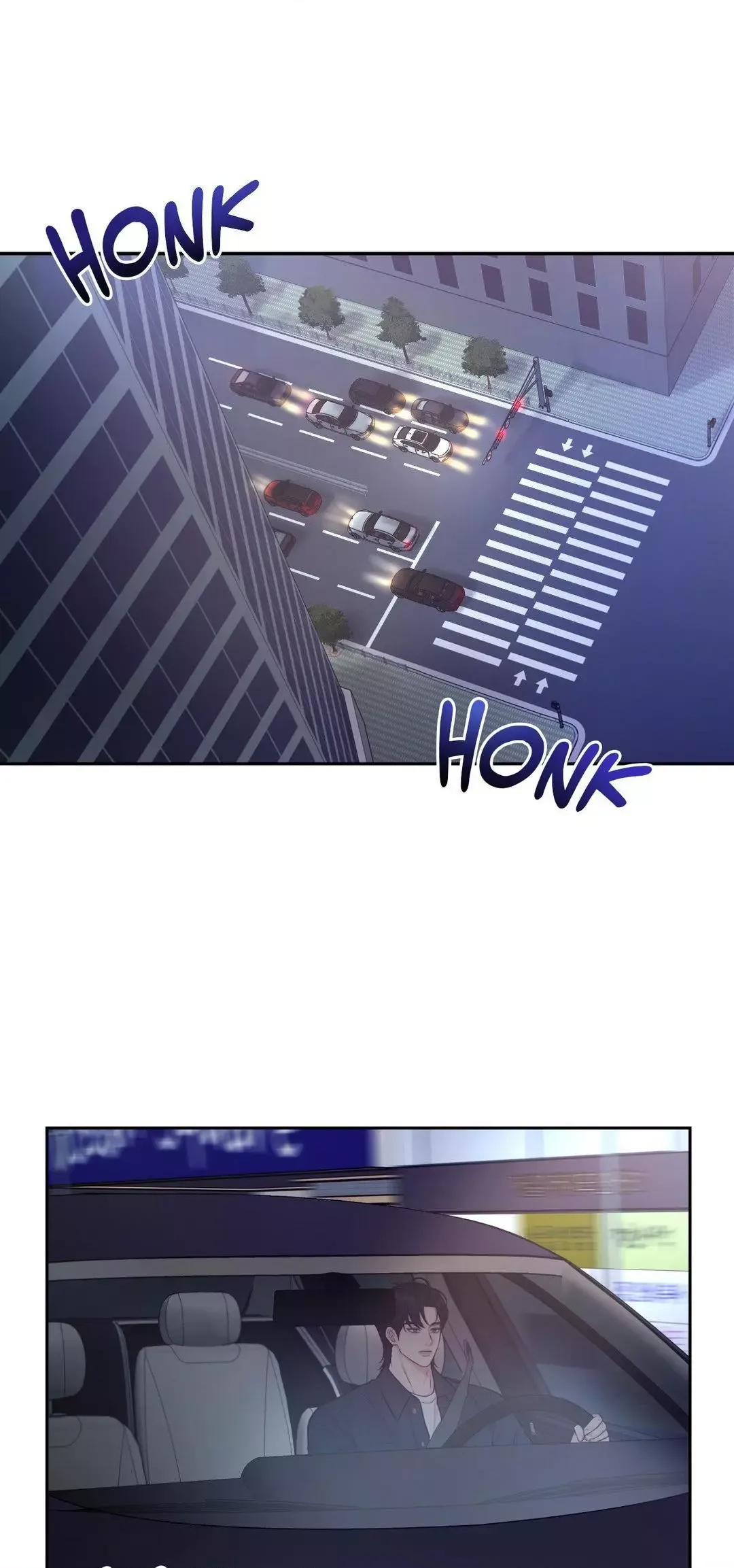 Love Remedy Chapter 5 page 2