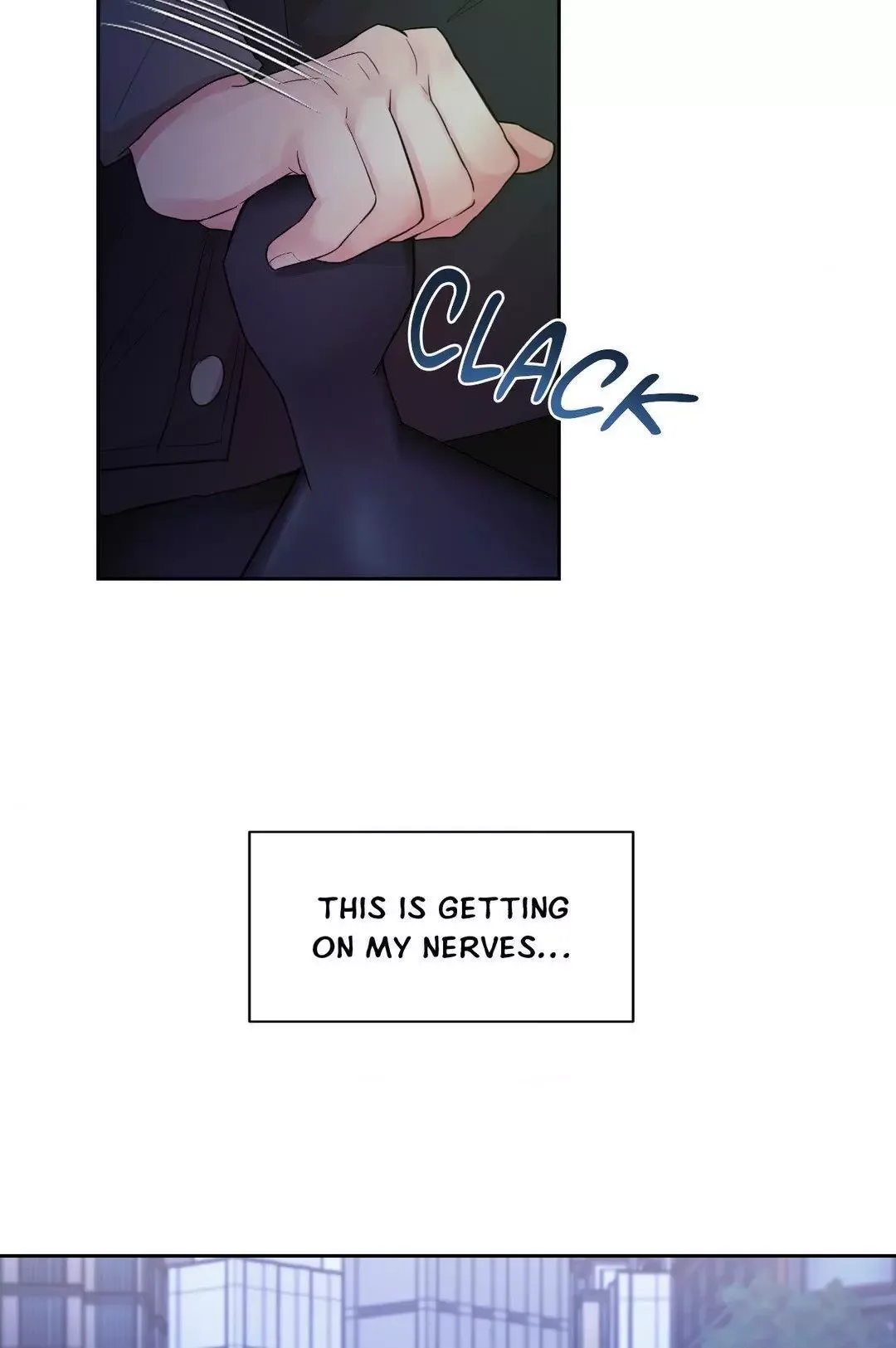 Love Remedy Chapter 5 page 24