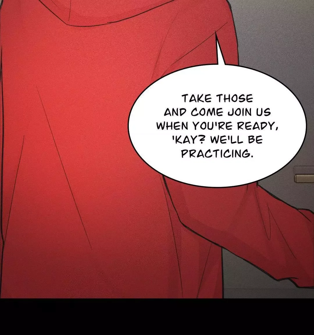 Love Remedy Chapter 5 page 18