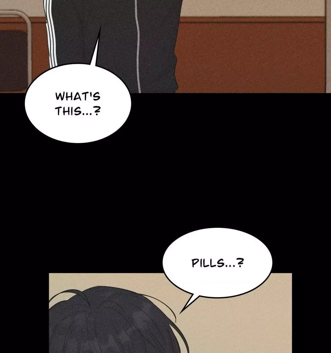 Love Remedy Chapter 5 page 15