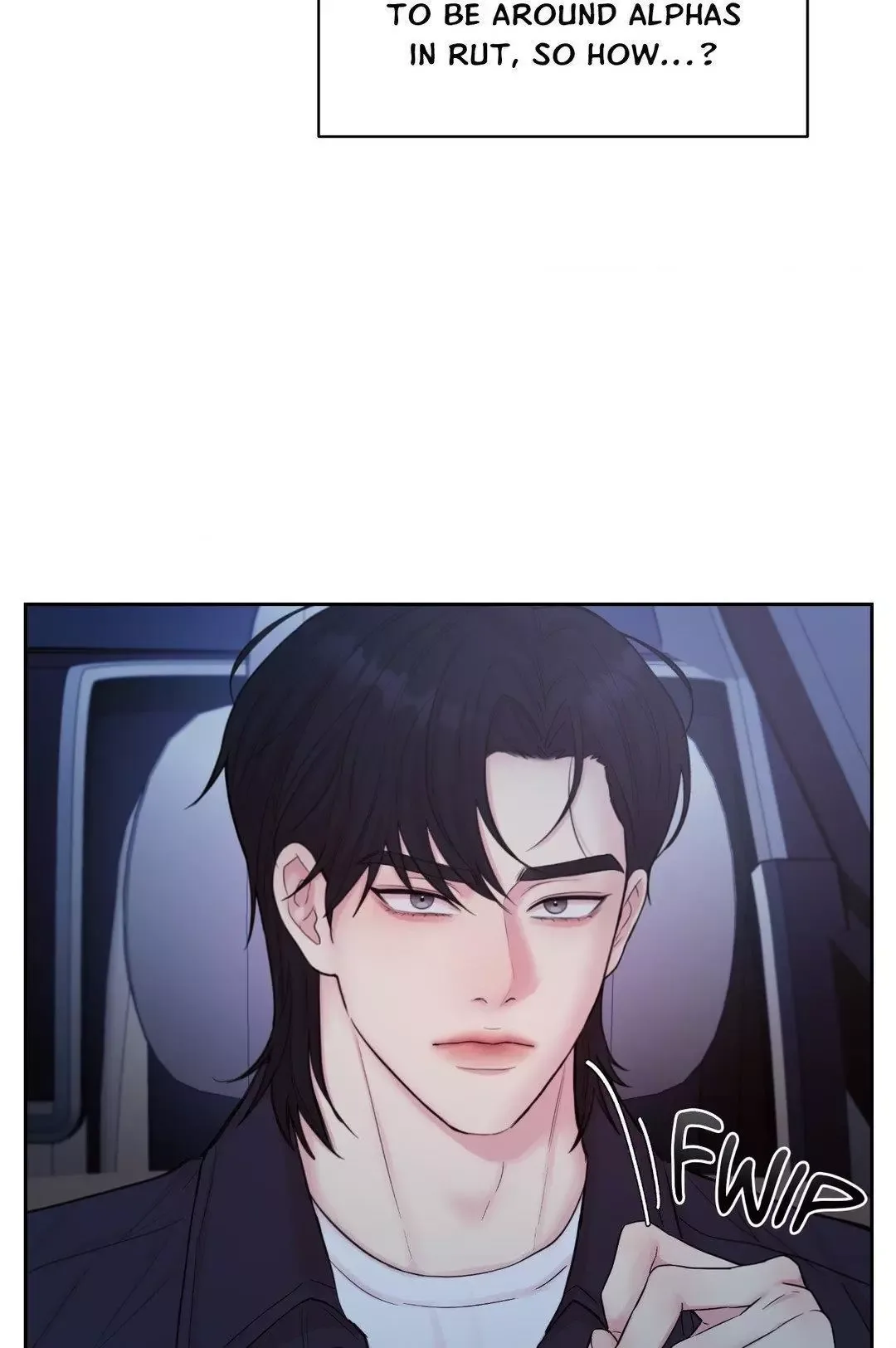 Love Remedy Chapter 5 page 22