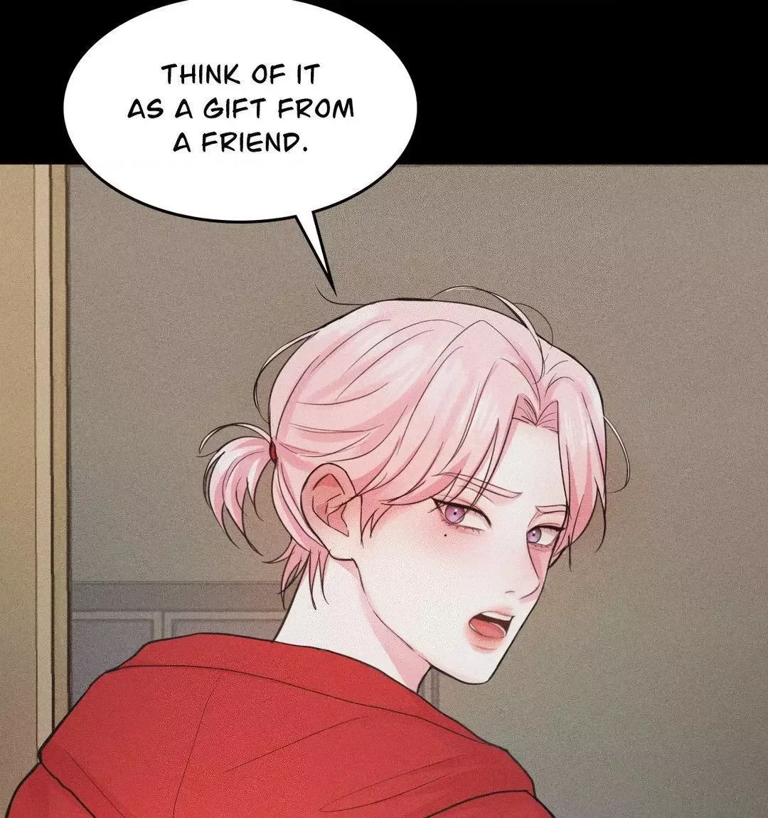 Love Remedy Chapter 5 page 17