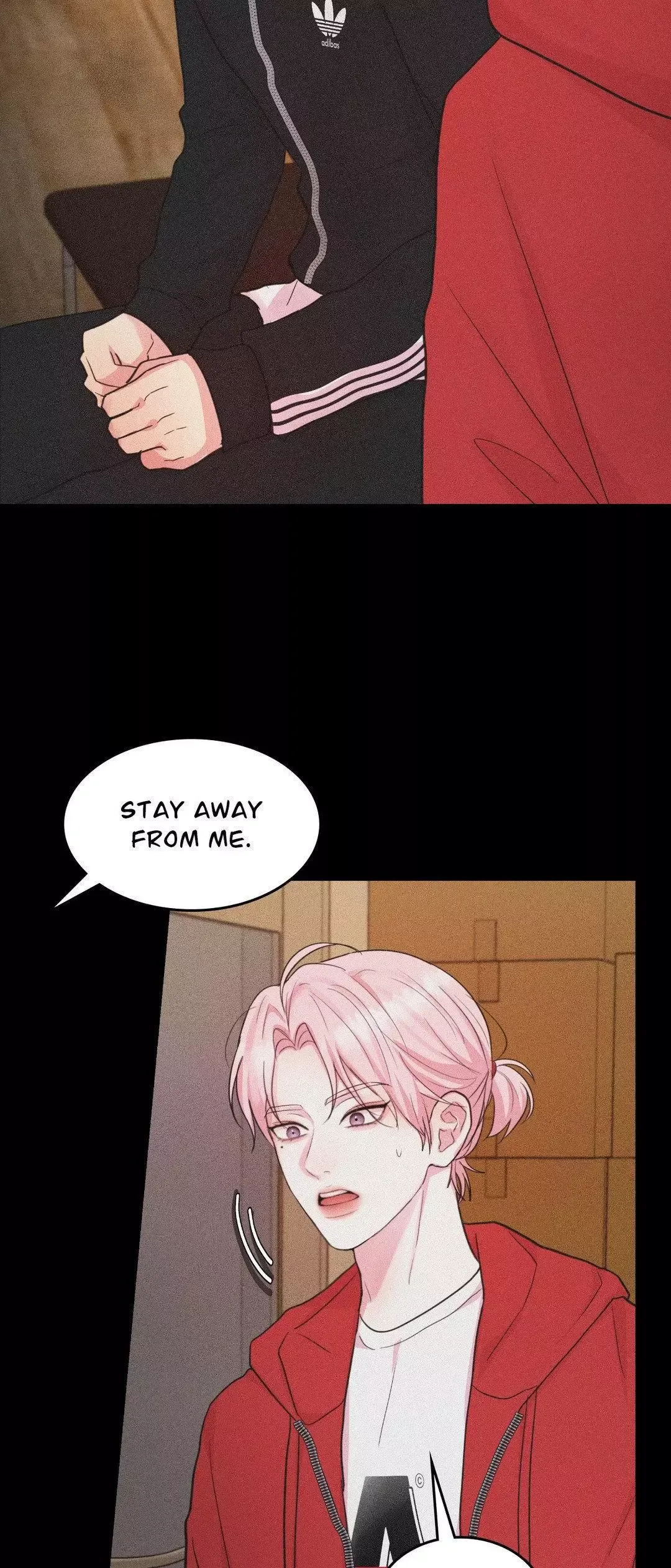 Love Remedy Chapter 5 page 10