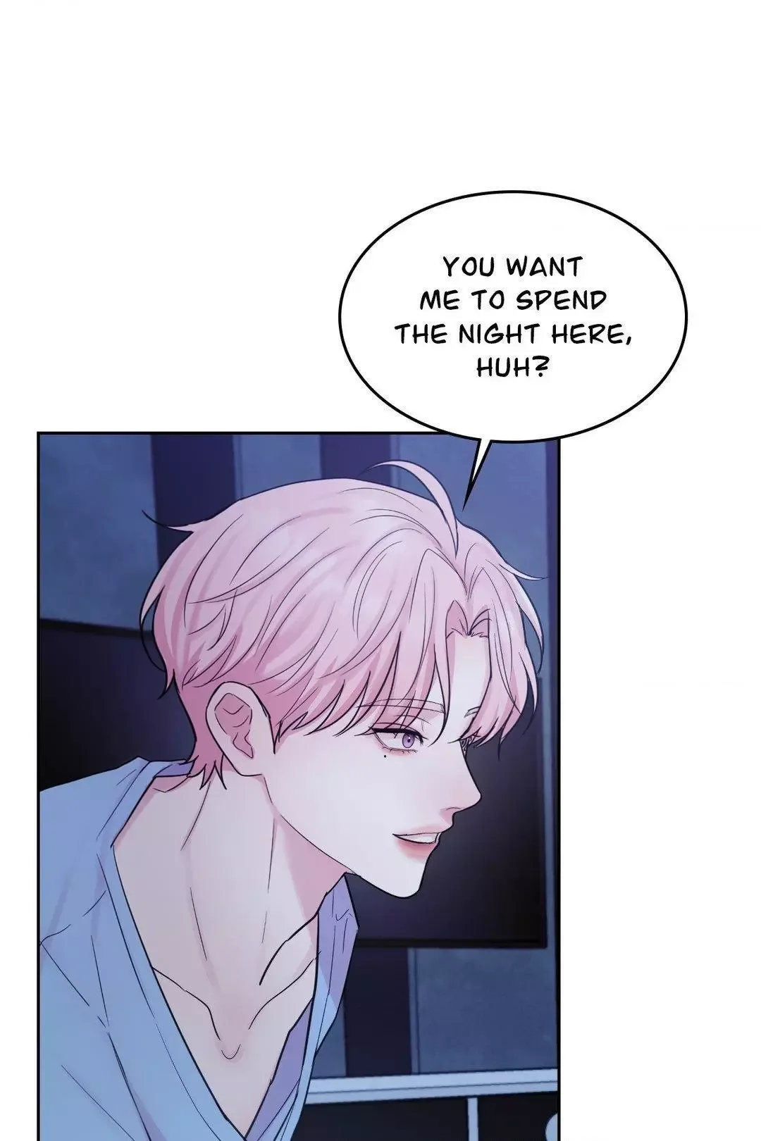 Love Remedy Chapter 5 page 30