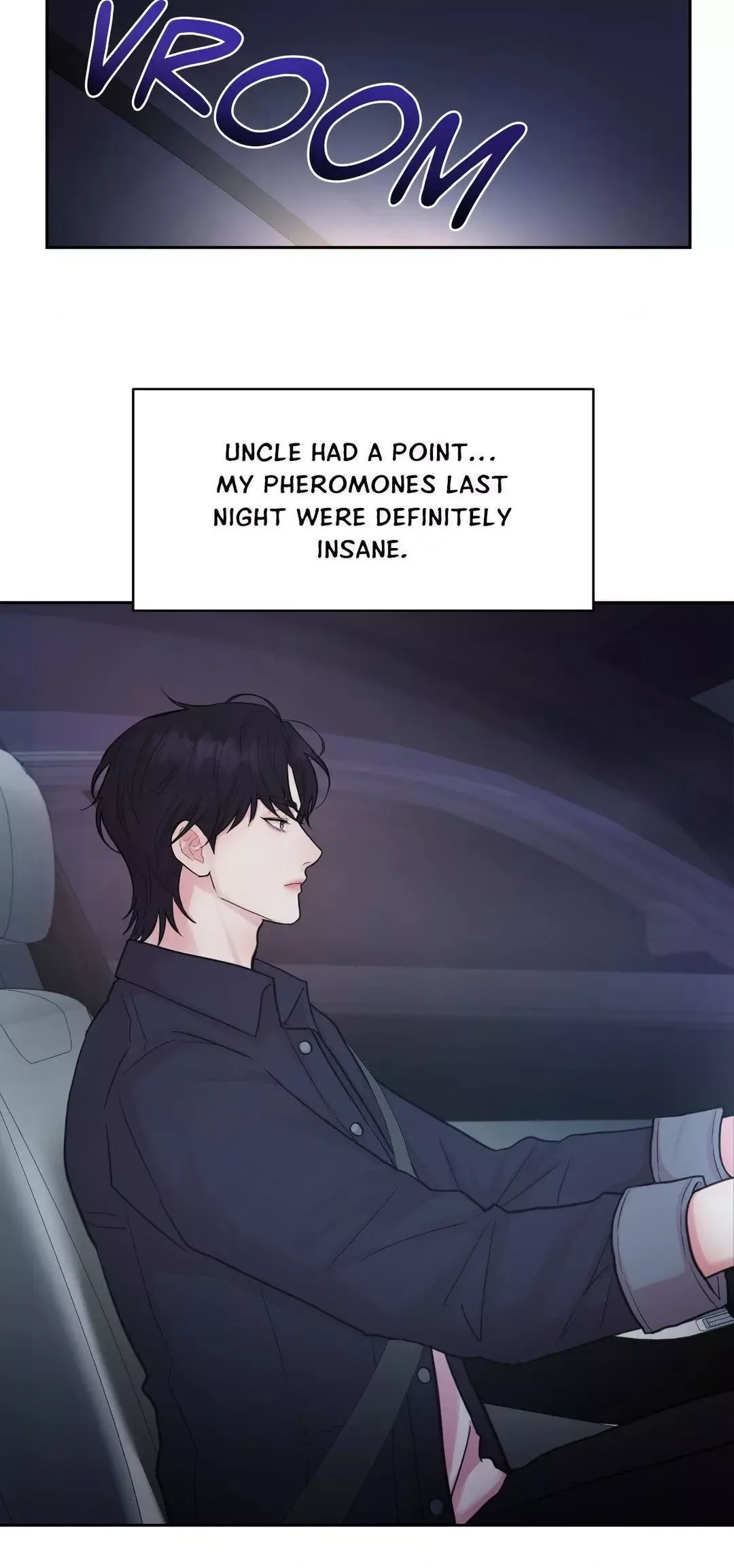Love Remedy Chapter 5 page 3