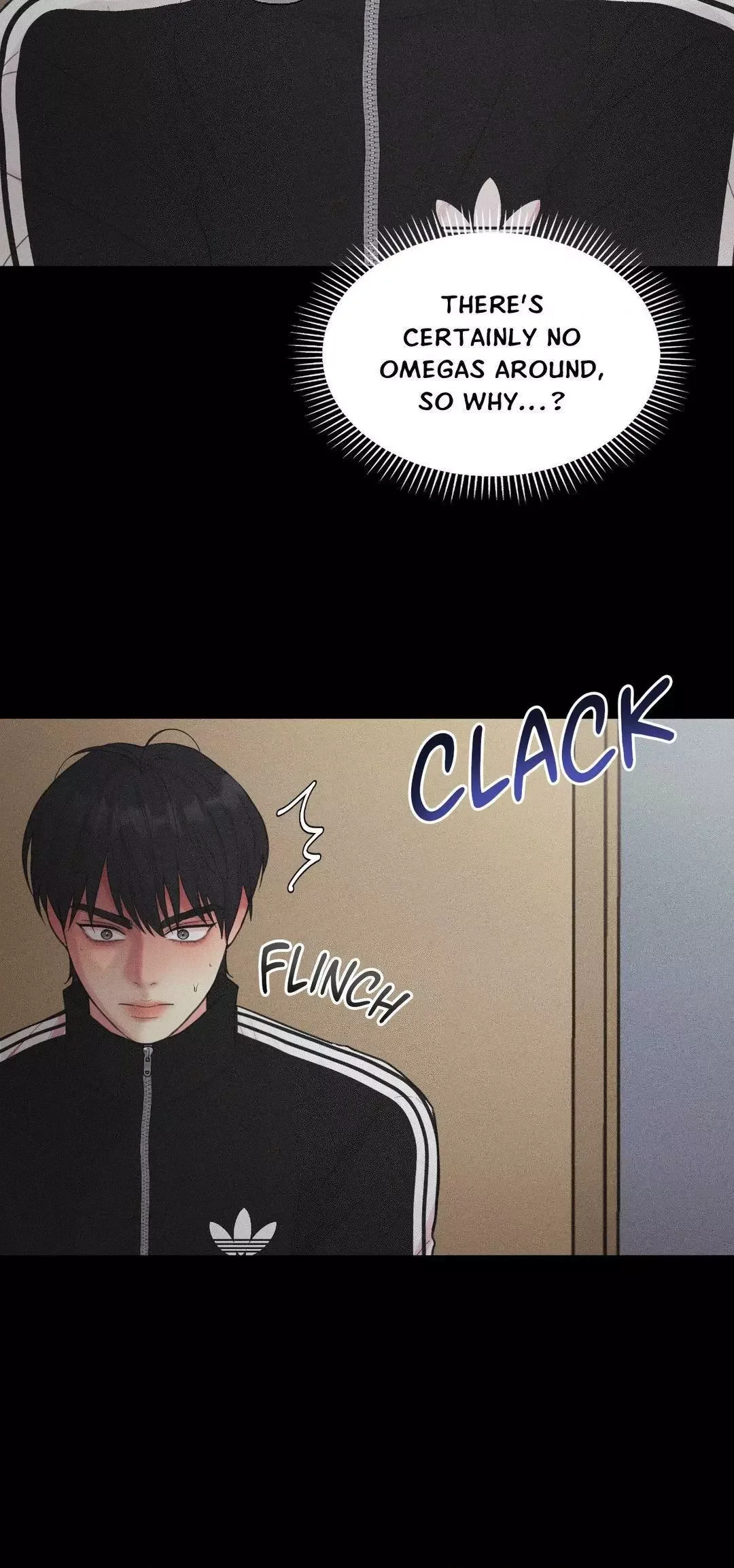 Love Remedy Chapter 5 page 7