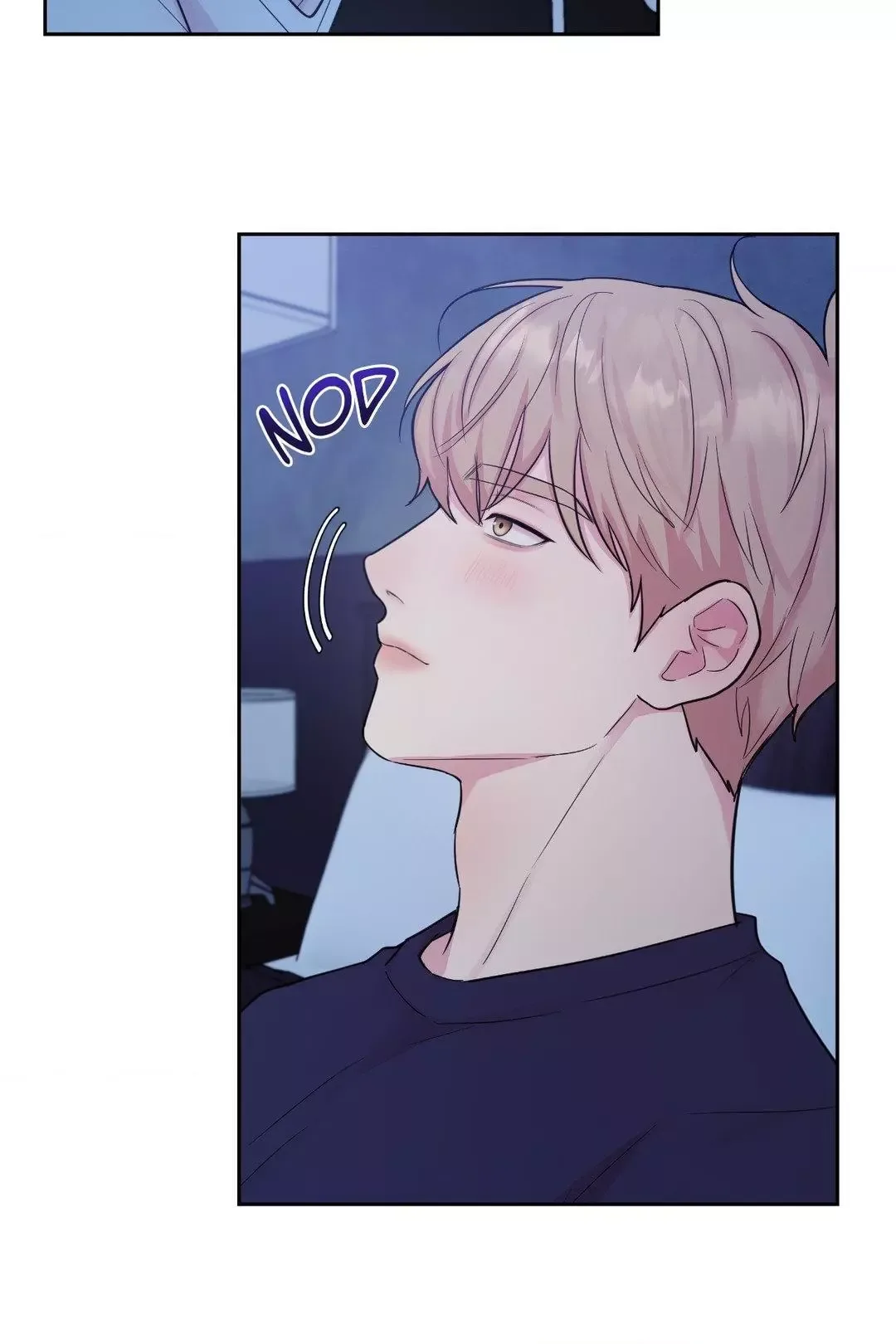 Love Remedy Chapter 5 page 31