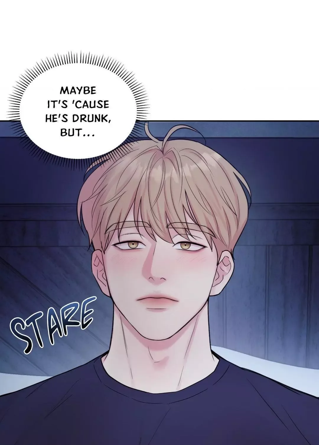 Love Remedy Chapter 5 page 32