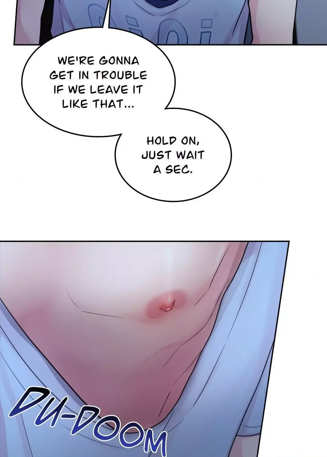 Love Remedy Chapter 5 page 35