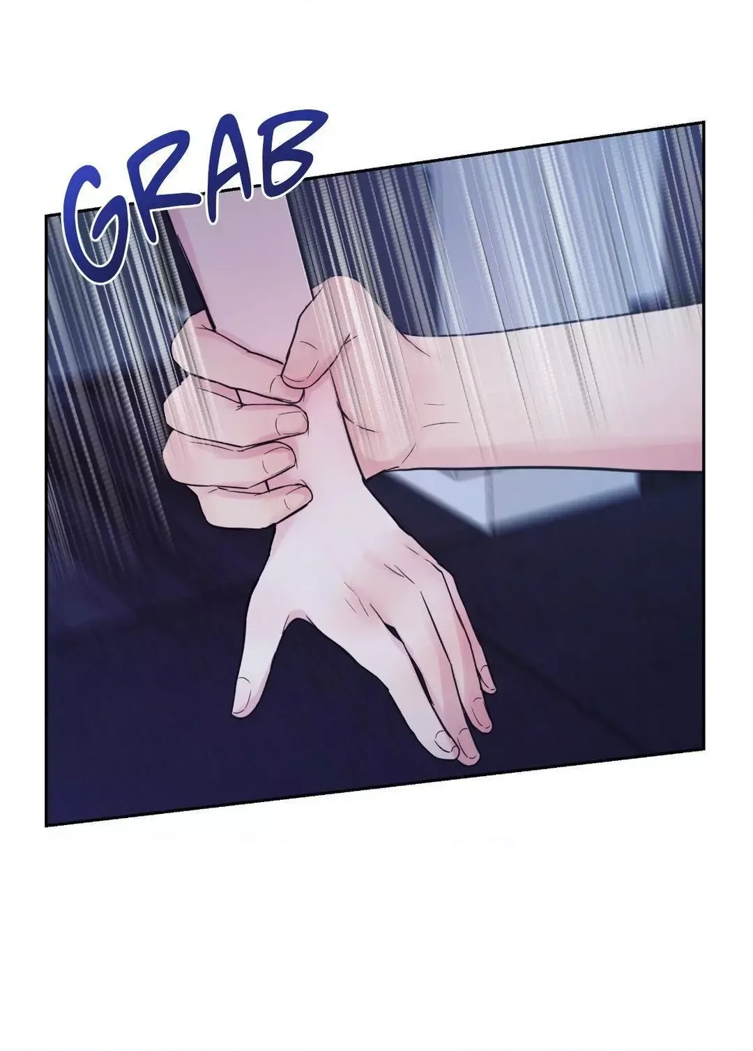 Love Remedy Chapter 5 page 37
