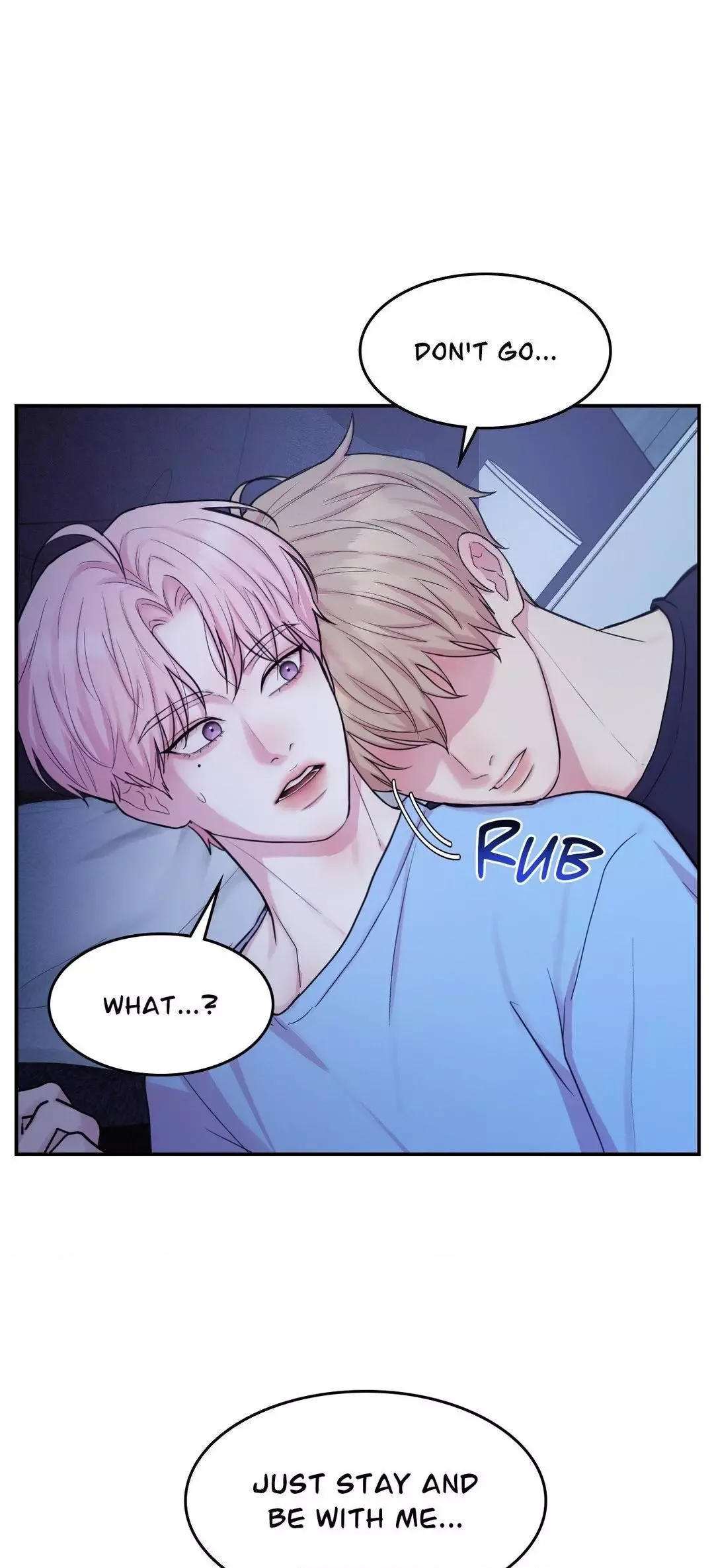 Love Remedy Chapter 5 page 39