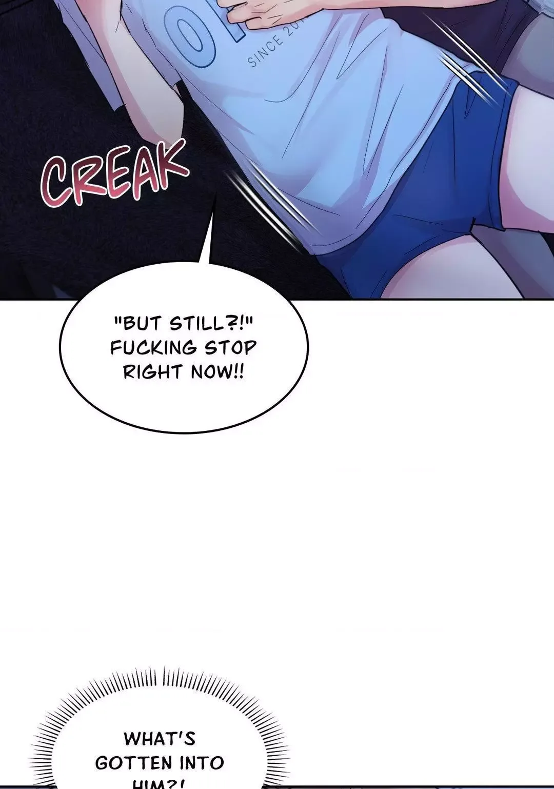 Love Remedy Chapter 5 page 48