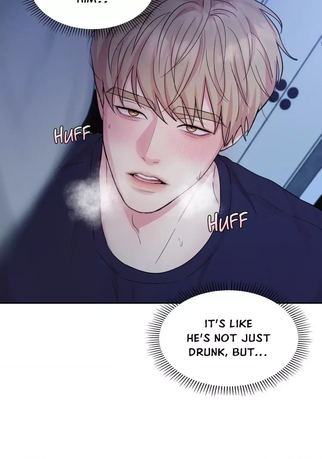 Love Remedy Chapter 5 page 49