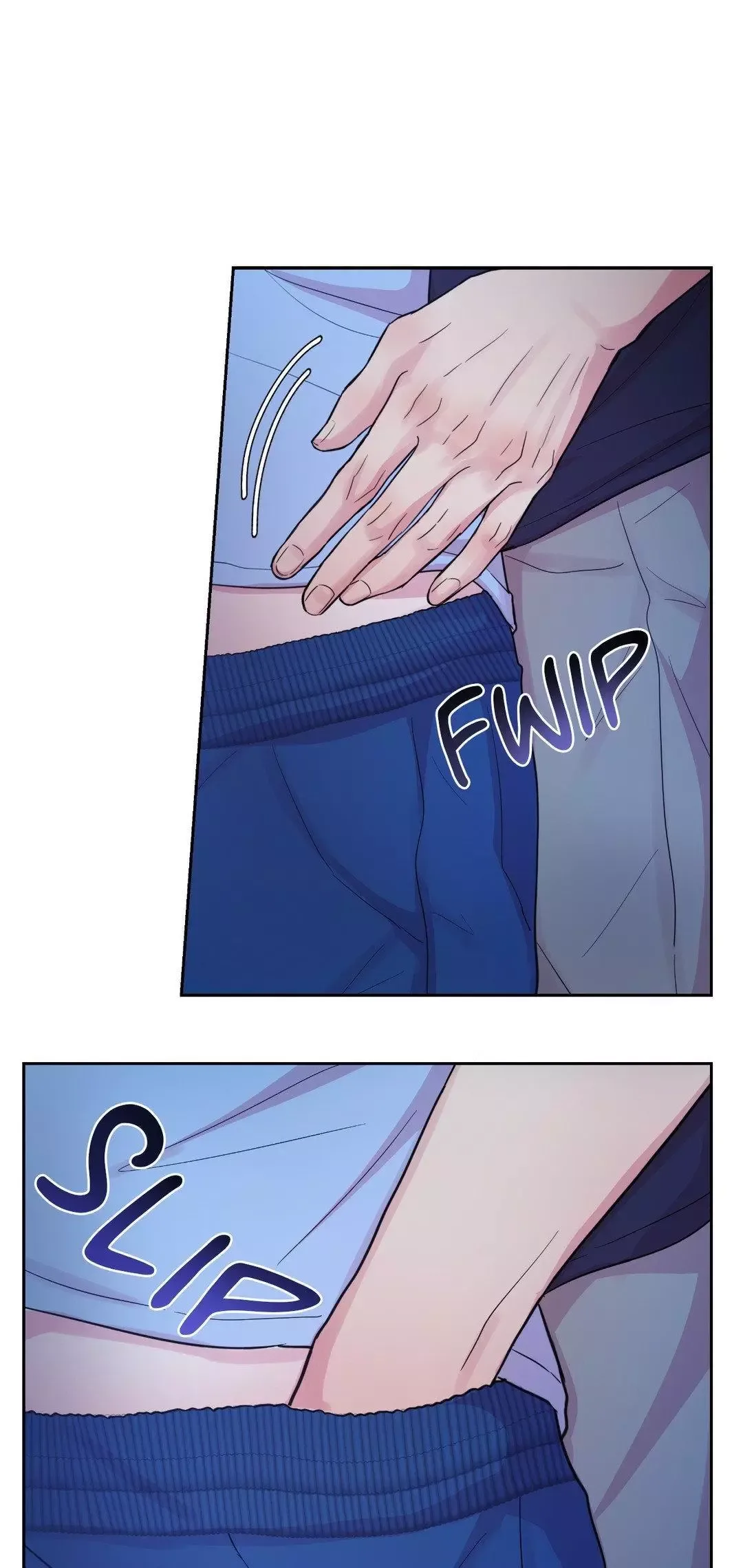Love Remedy Chapter 5 page 50