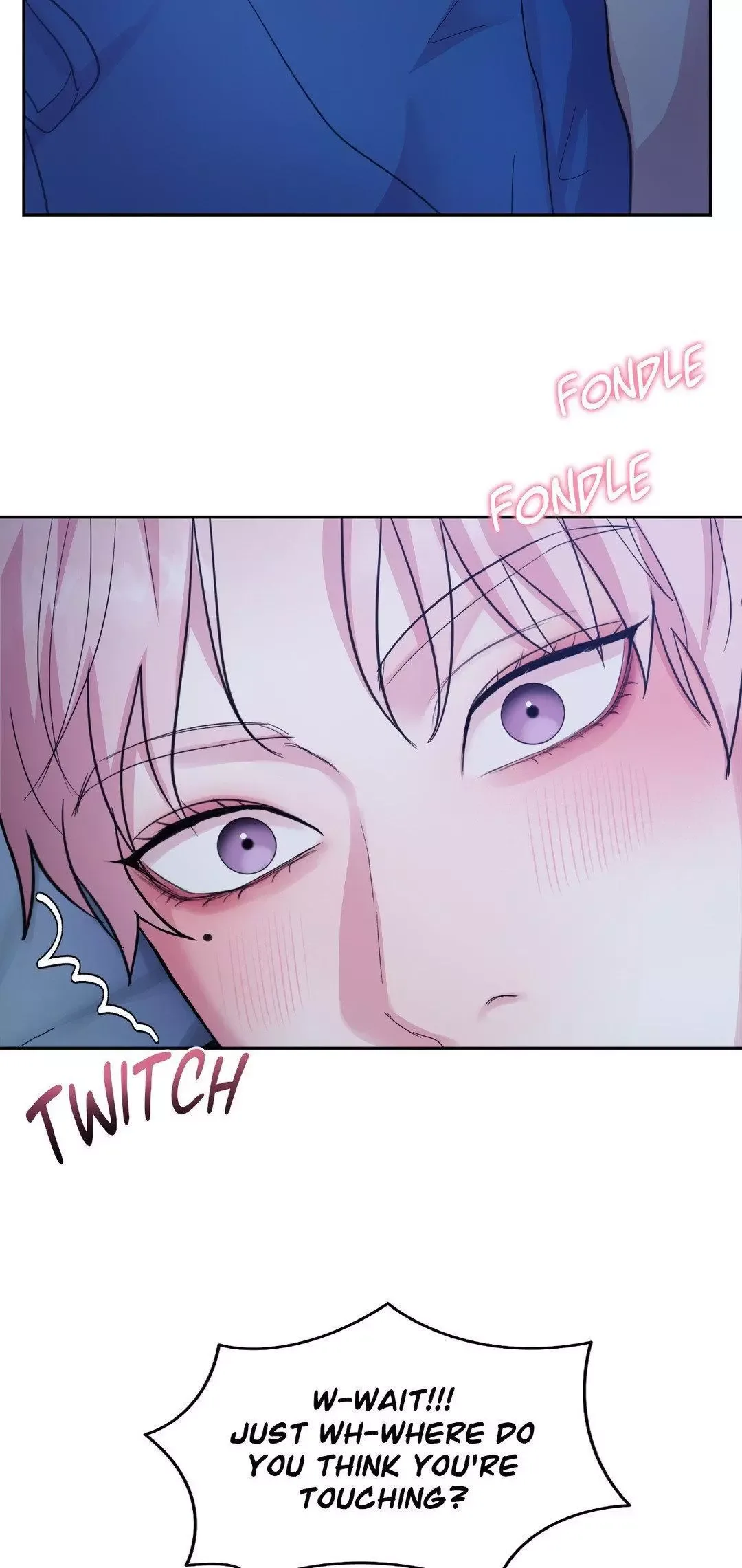 Love Remedy Chapter 5 page 51