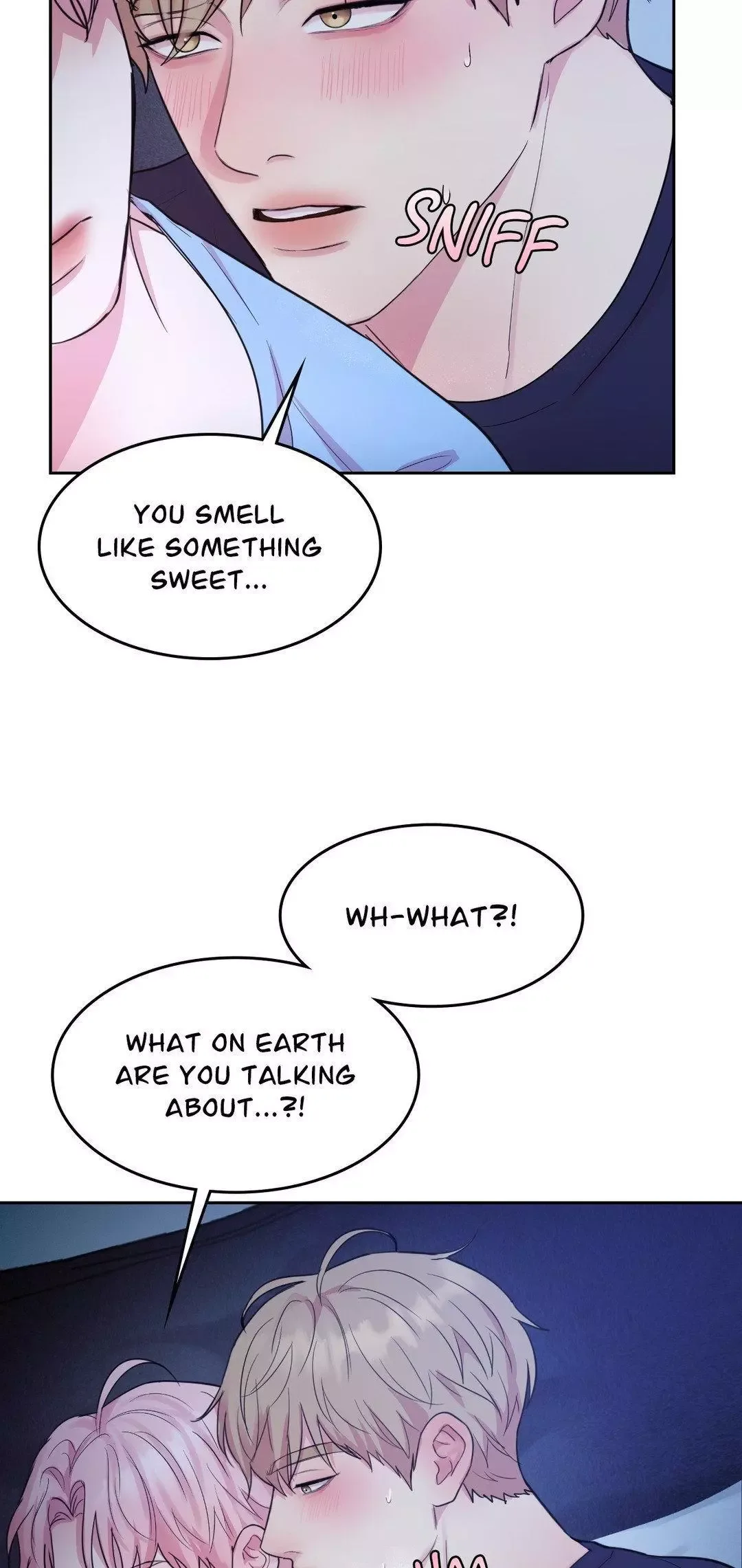 Love Remedy Chapter 5 page 53