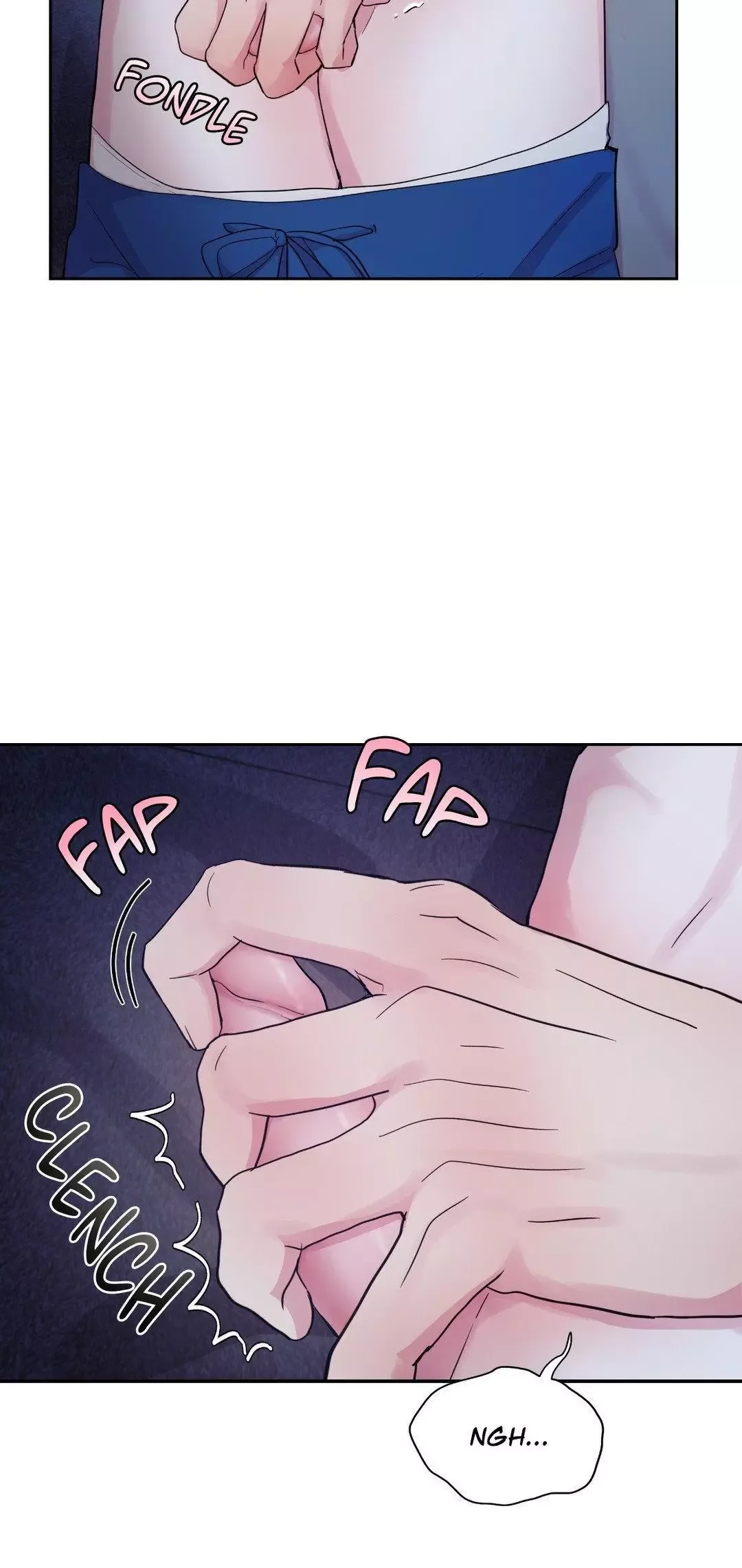 Love Remedy Chapter 5 page 55