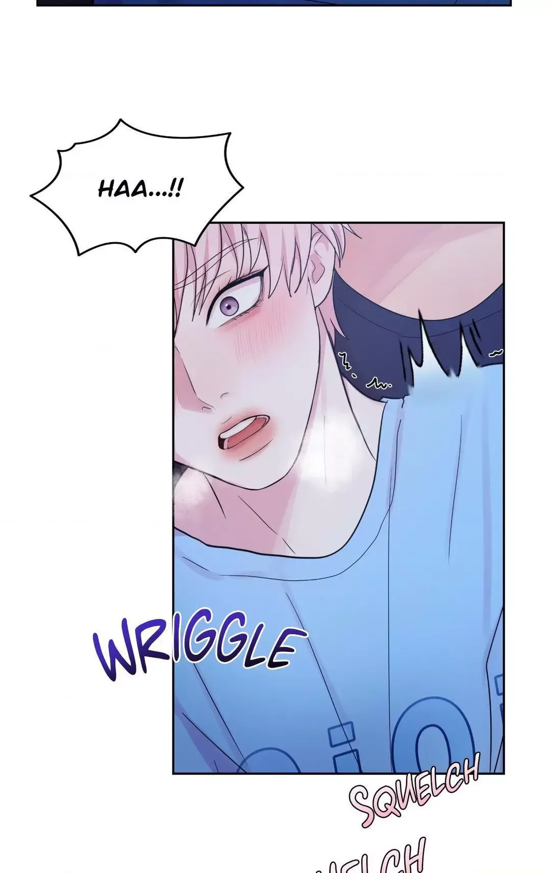 Love Remedy Chapter 5 page 58