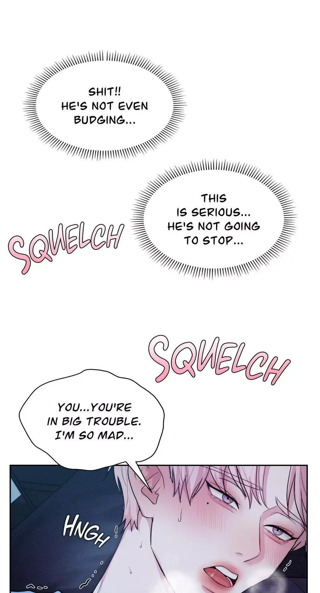 Love Remedy Chapter 5 page 62
