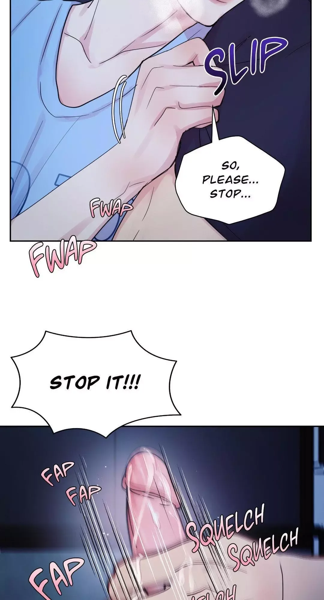 Love Remedy Chapter 5 page 63