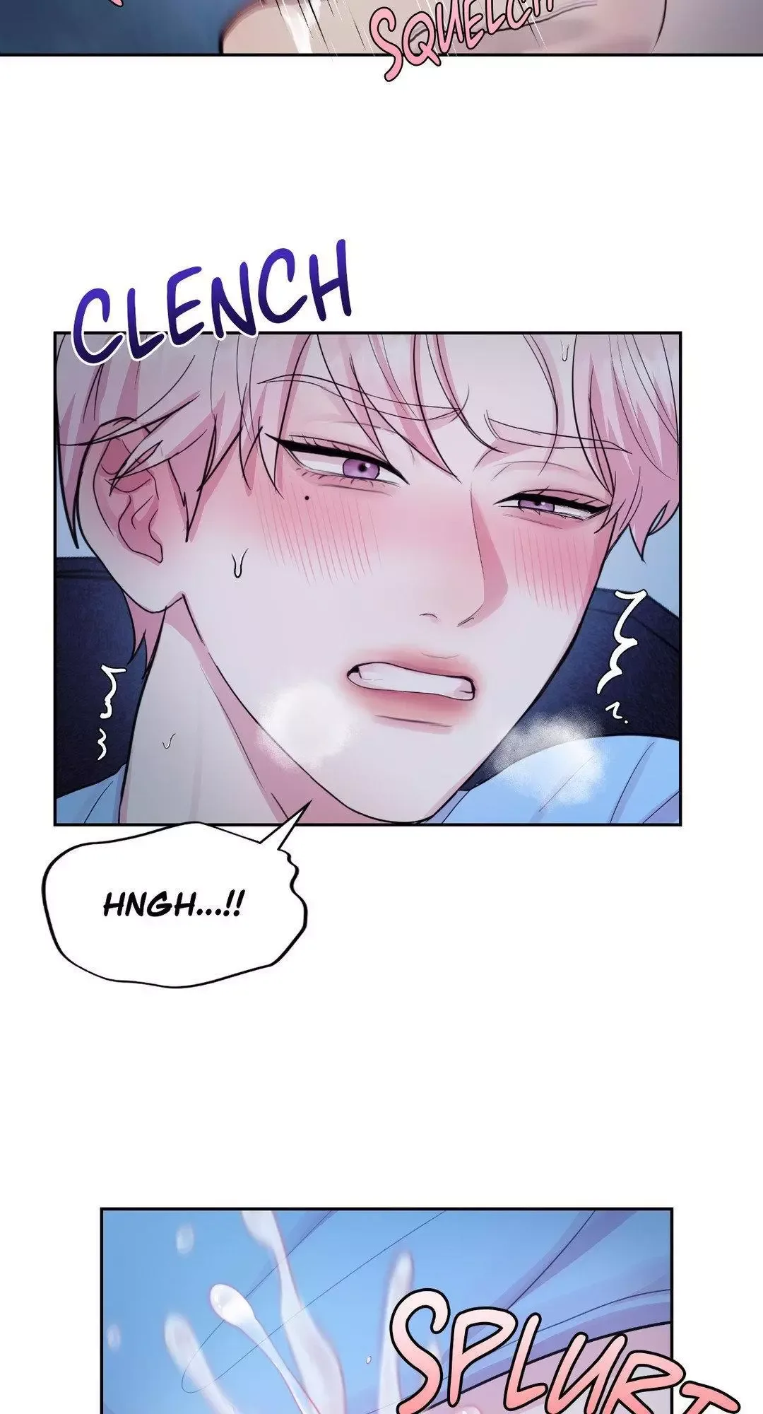 Love Remedy Chapter 5 page 64