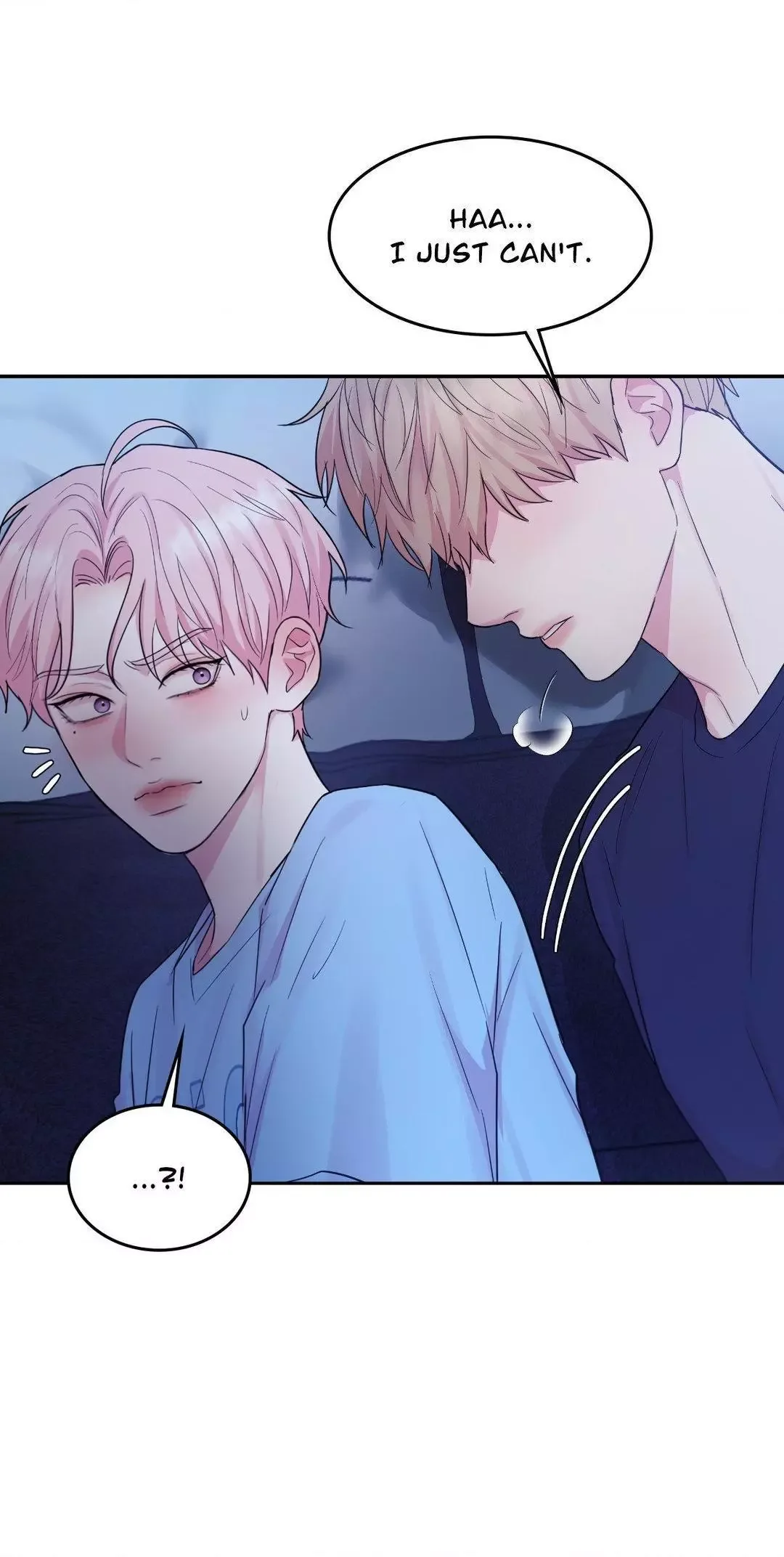 Love Remedy Chapter 5 page 68