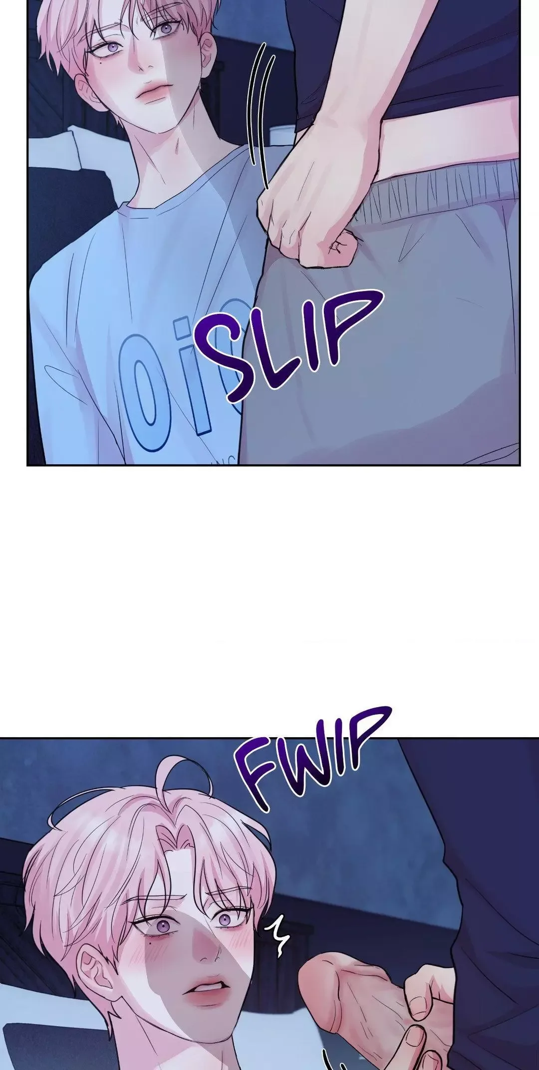 Love Remedy Chapter 5 page 70