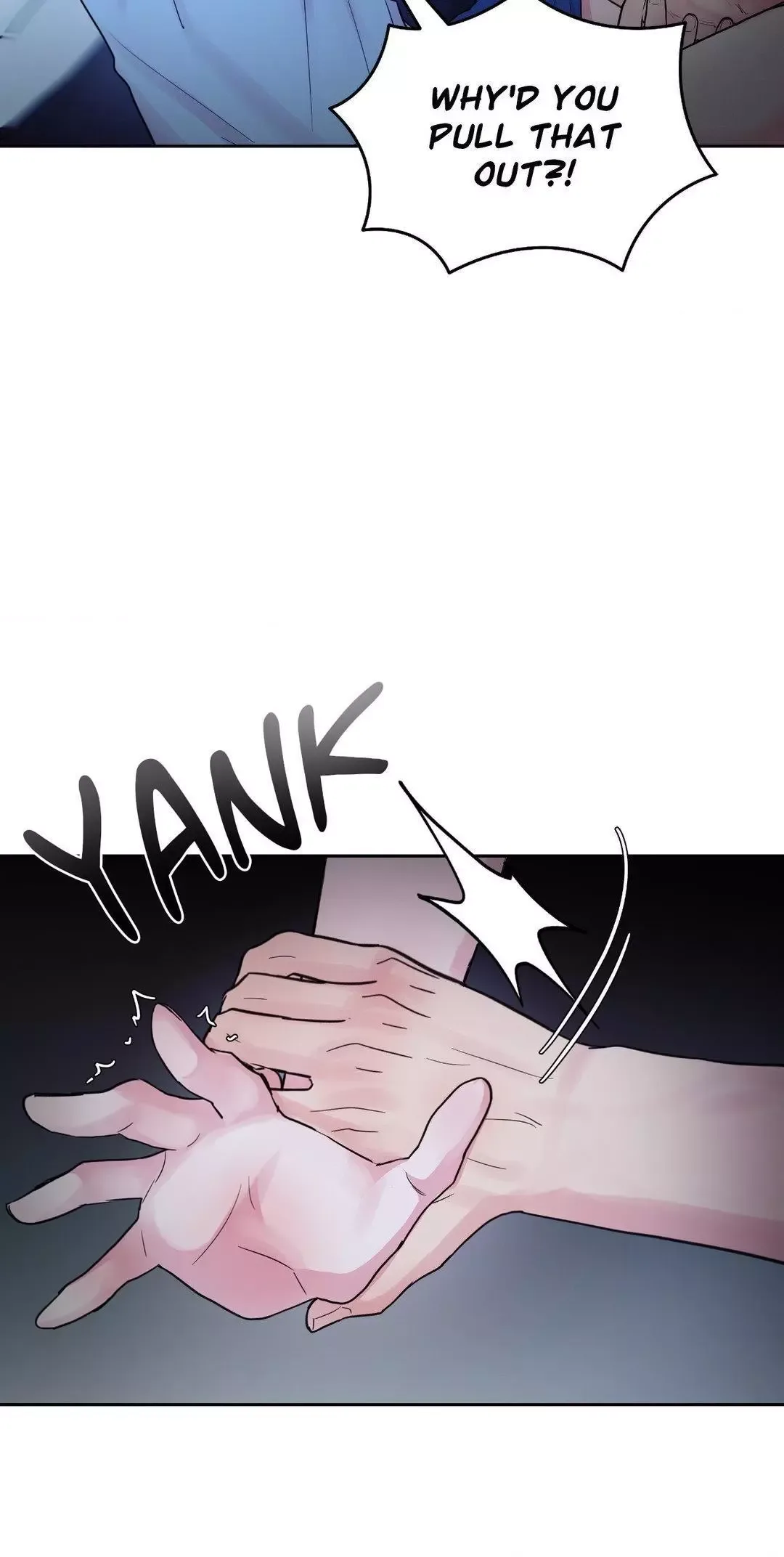 Love Remedy Chapter 5 page 72