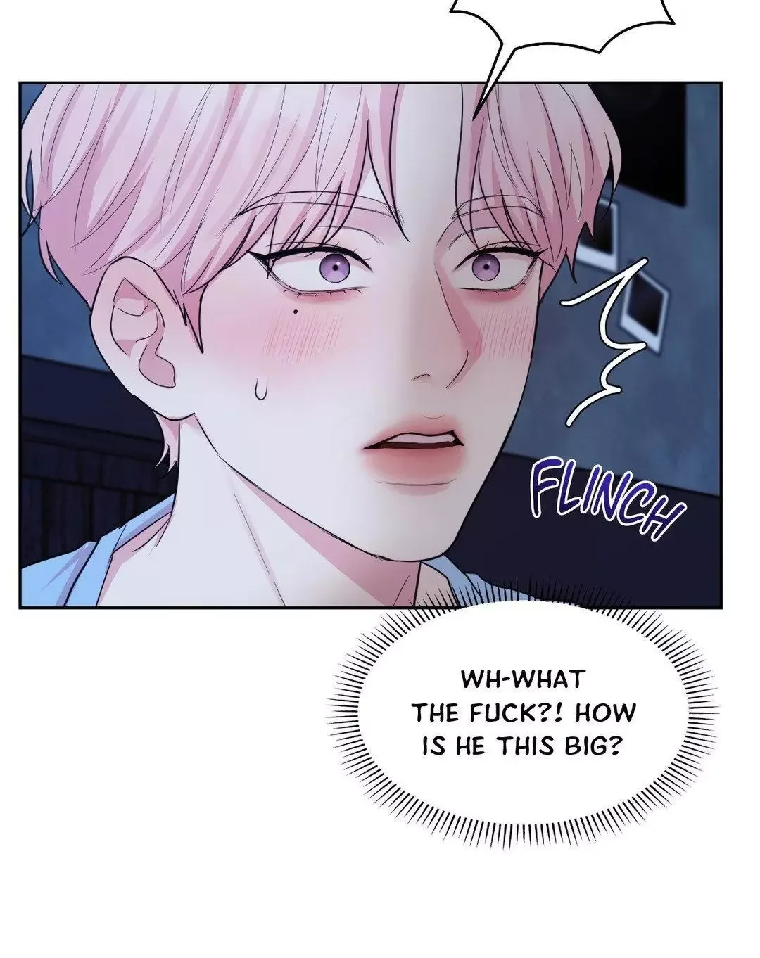 Love Remedy Chapter 5 page 77