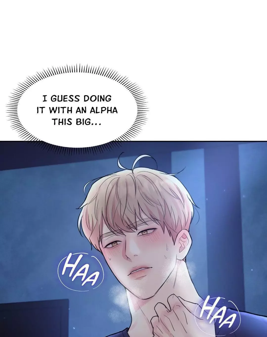 Love Remedy Chapter 5 page 78