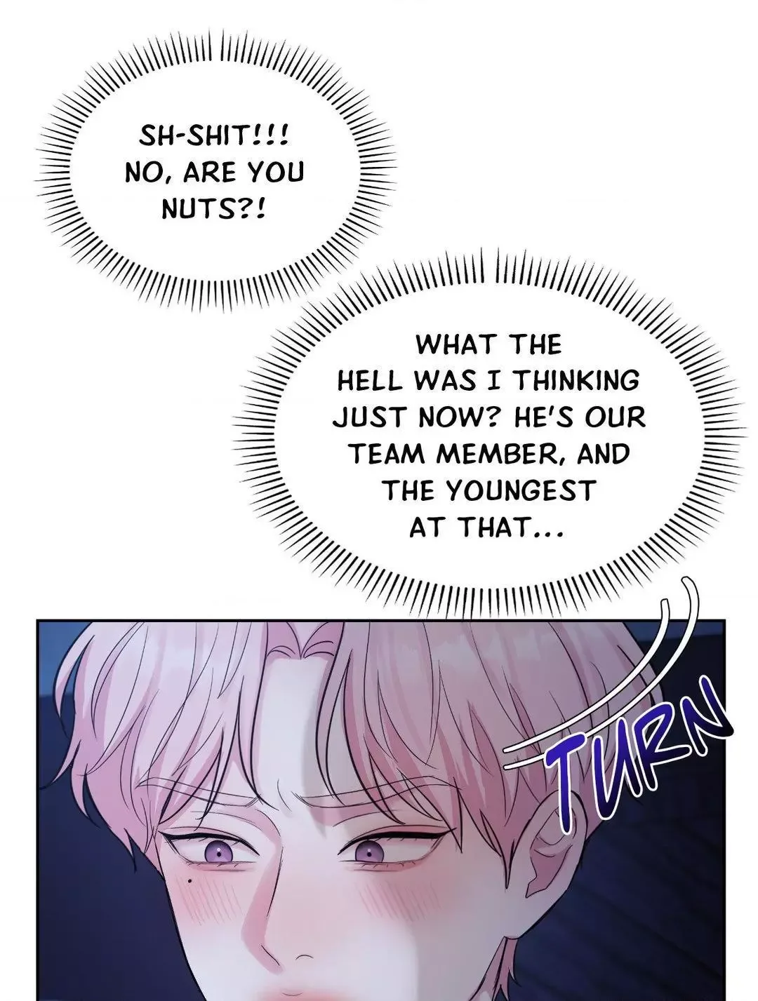 Love Remedy Chapter 5 page 80