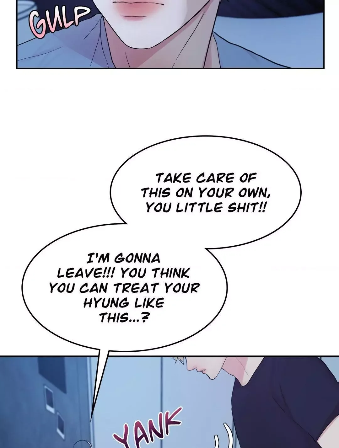 Love Remedy Chapter 5 page 81